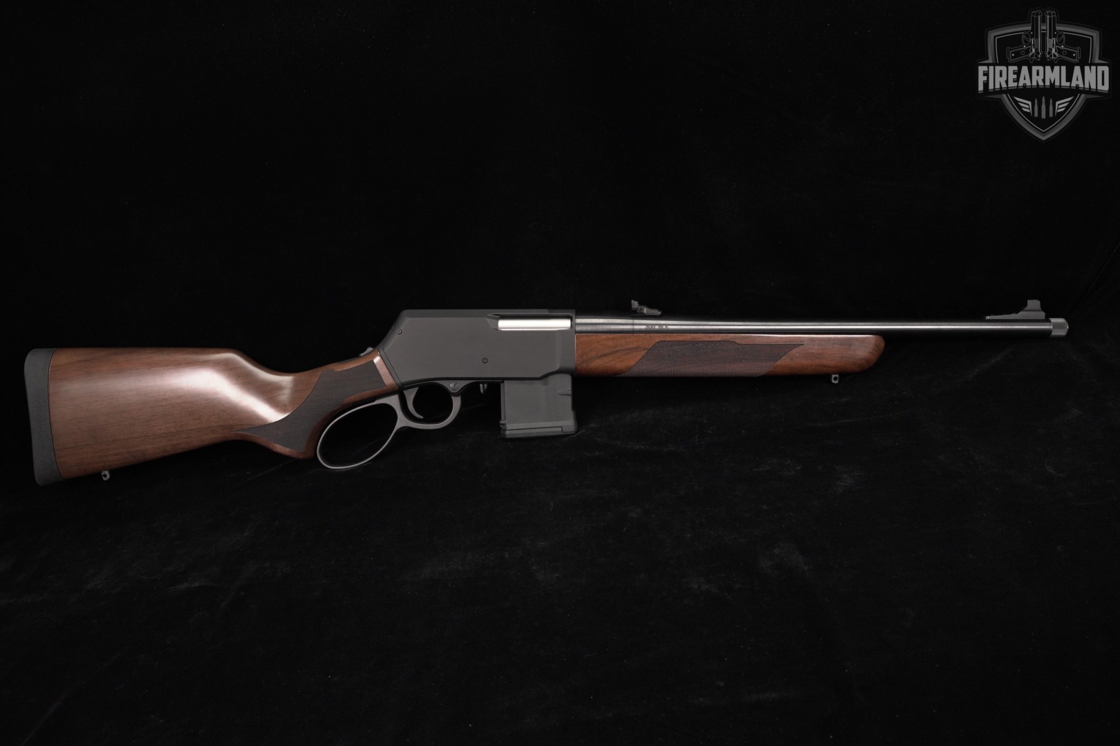 Henry Model H023-300 Lever Action Supreme 300Blackout OR 16.5" +ORIG BOX-img-3