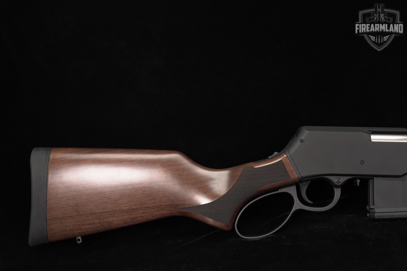 Henry Model H023-300 Lever Action Supreme 300Blackout OR 16.5" +ORIG BOX-img-4