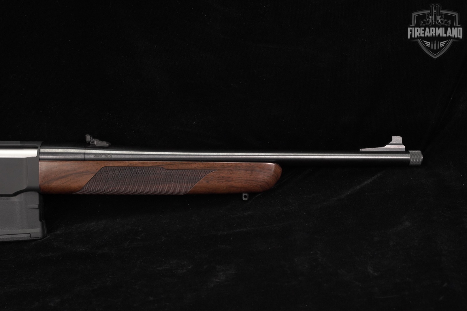 Henry Model H023-300 Lever Action Supreme 300Blackout OR 16.5" +ORIG BOX-img-5