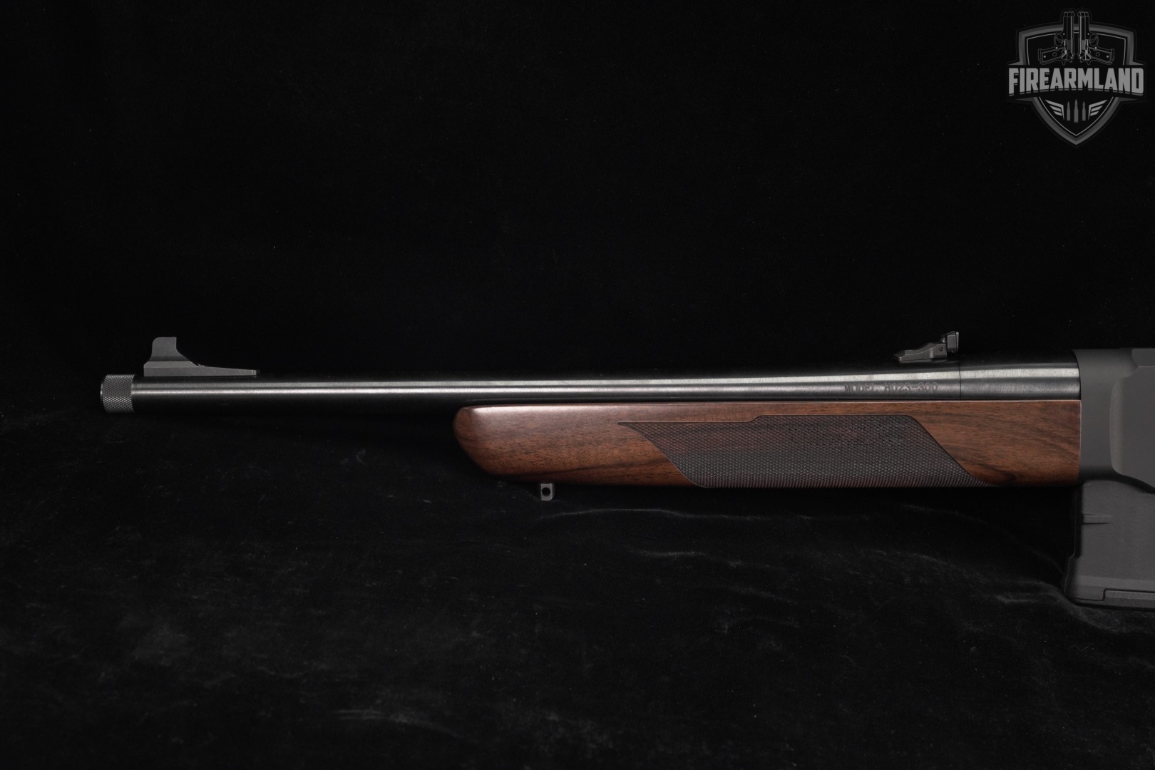 Henry Model H023-300 Lever Action Supreme 300Blackout OR 16.5" +ORIG BOX-img-7