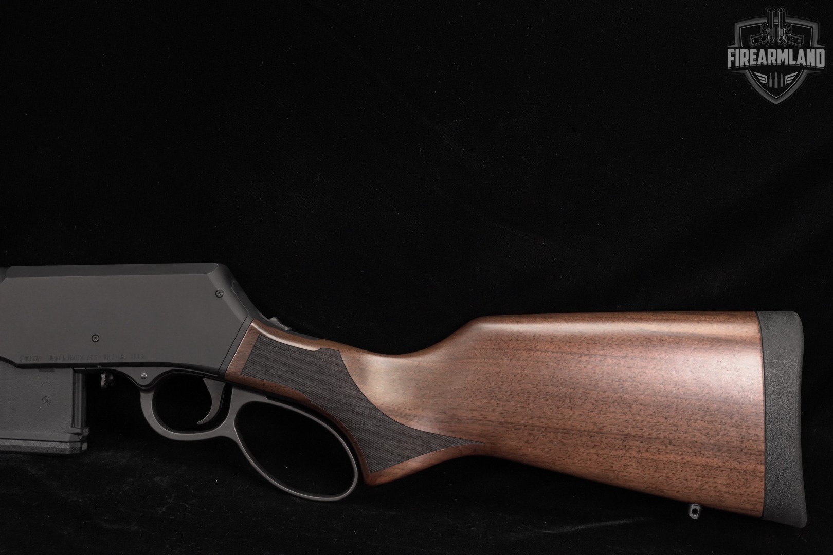 Henry Model H023-300 Lever Action Supreme 300Blackout OR 16.5" +ORIG BOX-img-8