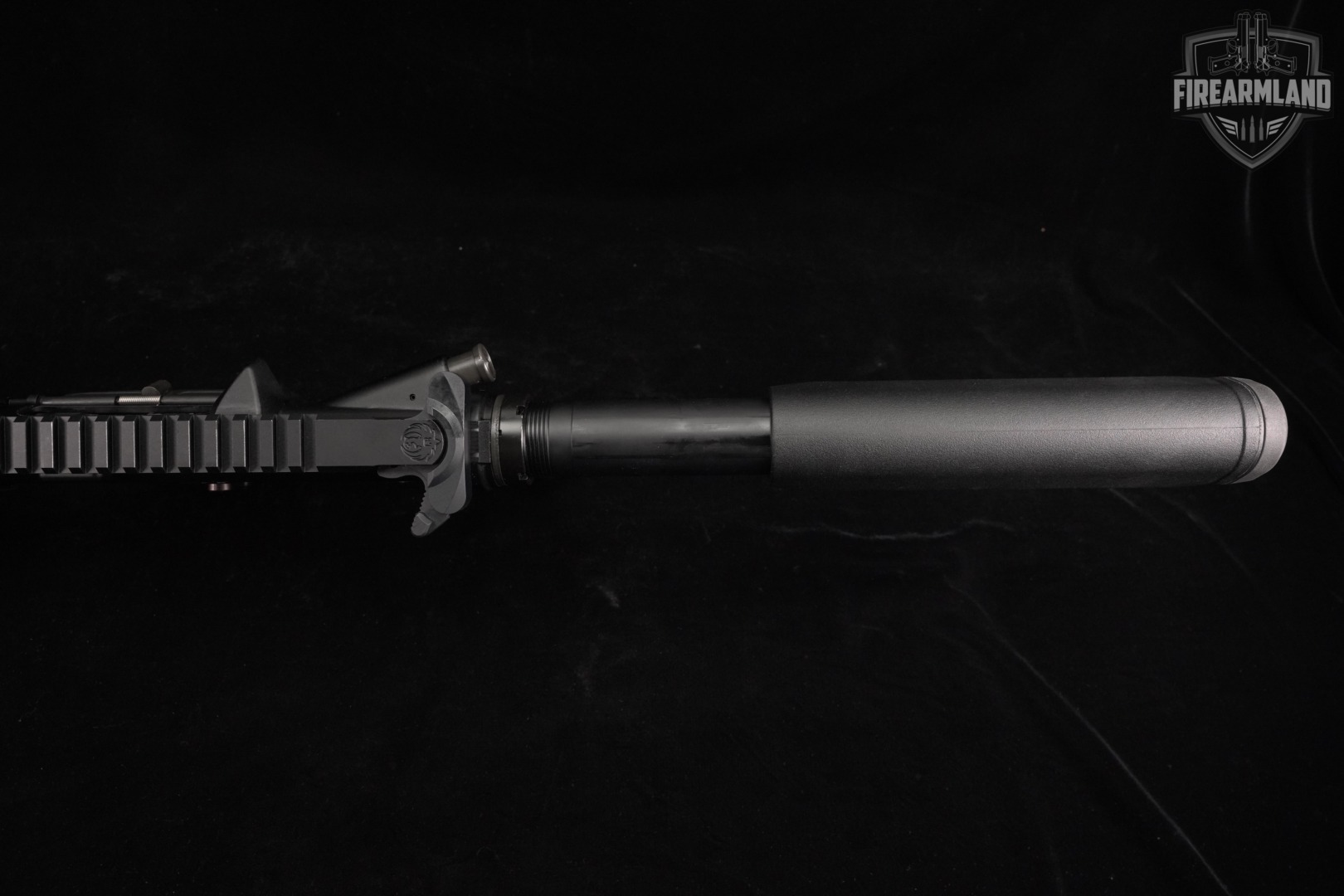Ruger AR-556 MPR 5.56 NATO AR15 15 18" AR556 +ORIG BOX-img-10