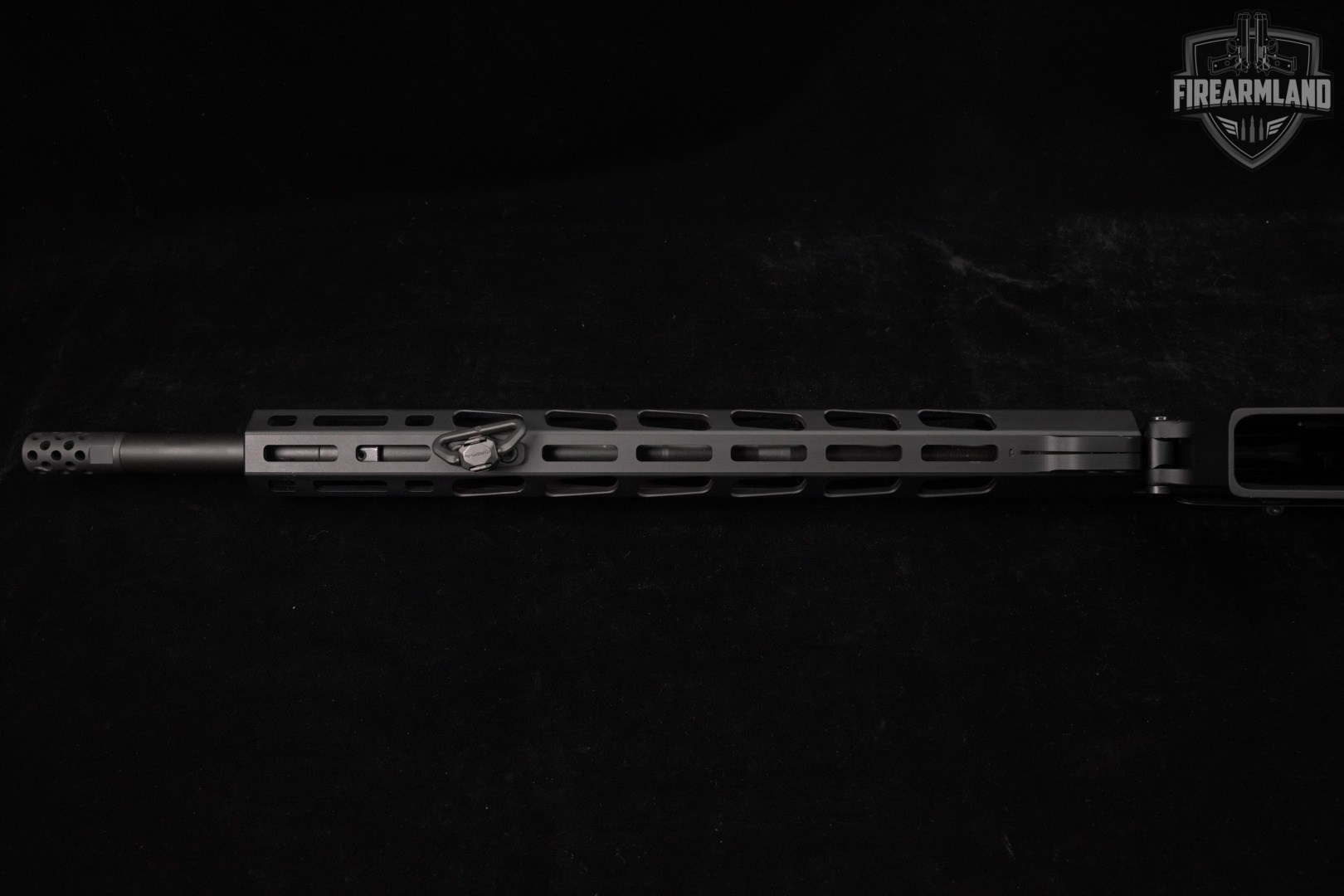 Ruger AR-556 MPR 5.56 NATO AR15 15 18" AR556 +ORIG BOX-img-11