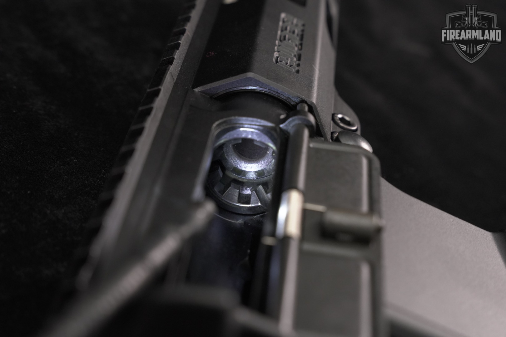 Ruger AR-556 MPR 5.56 NATO AR15 15 18" AR556 +ORIG BOX-img-15