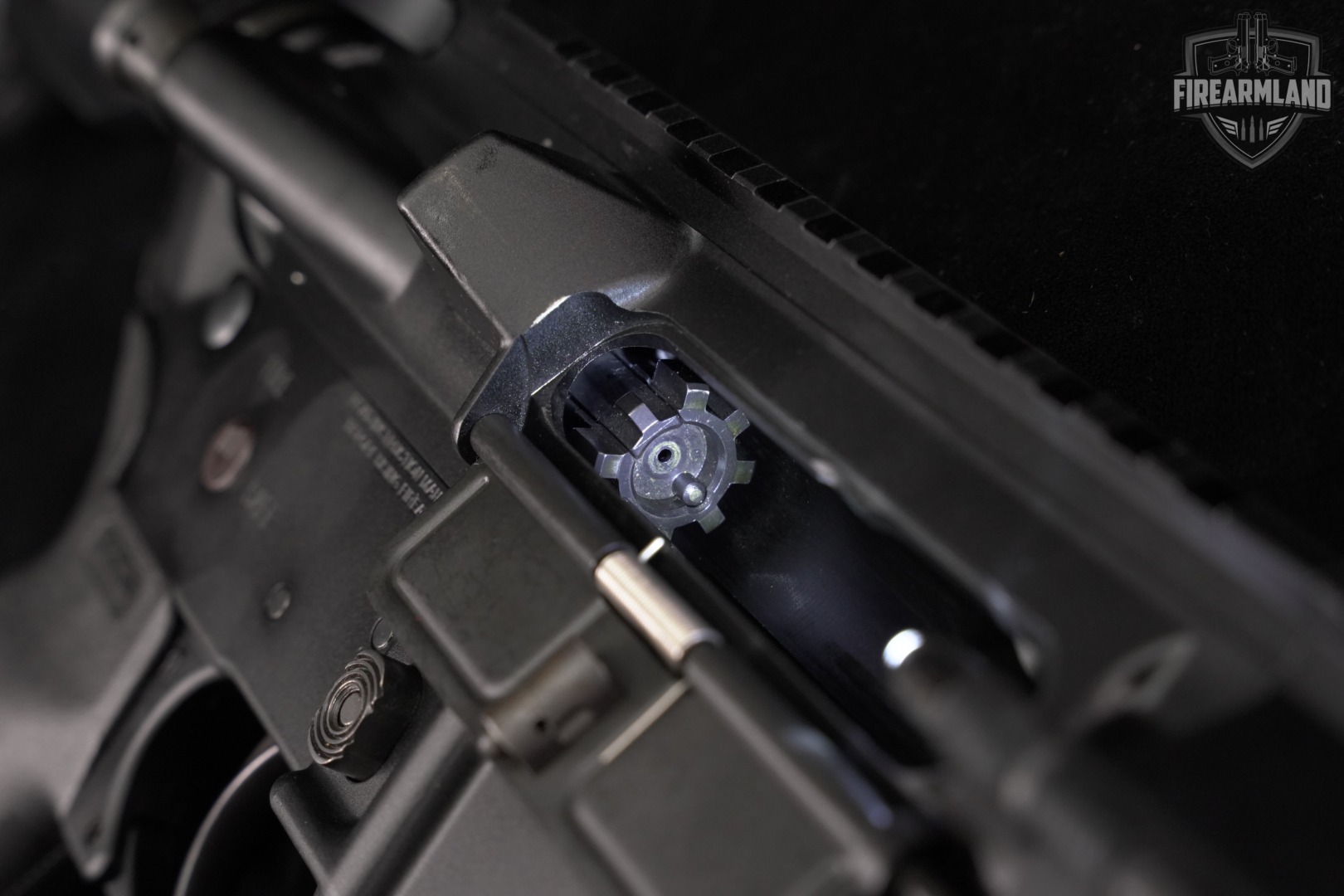 Ruger AR-556 MPR 5.56 NATO AR15 15 18" AR556 +ORIG BOX-img-16