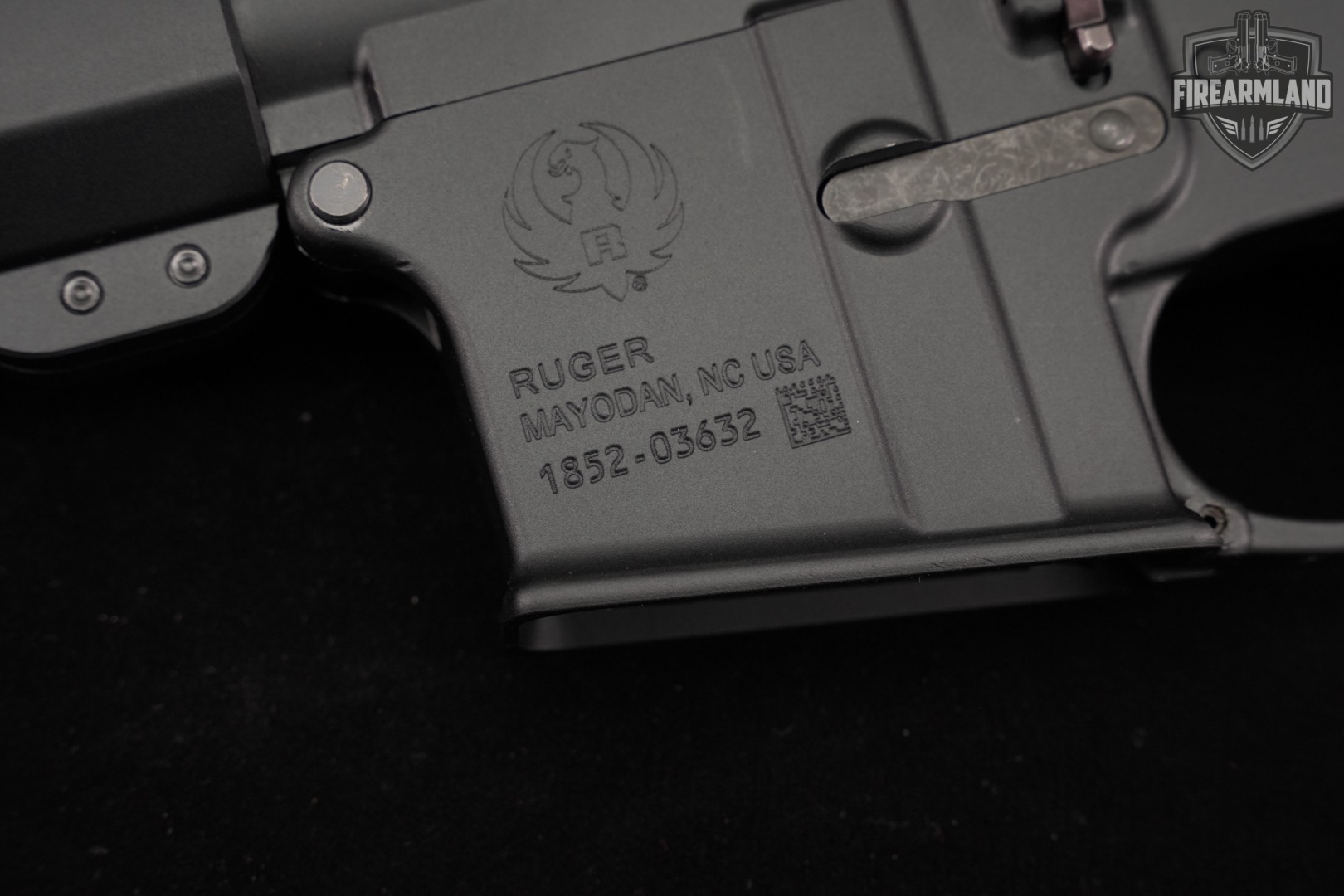 Ruger AR-556 MPR 5.56 NATO AR15 15 18" AR556 +ORIG BOX-img-17