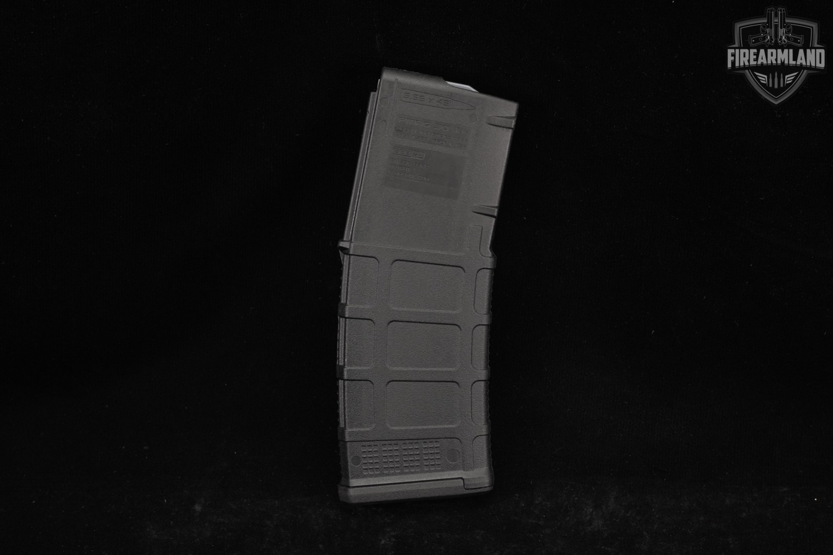 Ruger AR-556 MPR 5.56 NATO AR15 15 18" AR556 +ORIG BOX-img-18