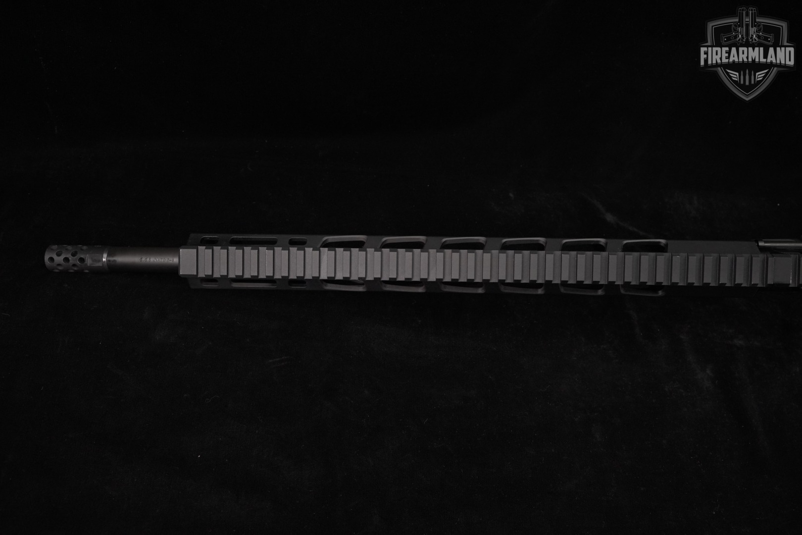 Ruger AR-556 MPR 5.56 NATO AR15 15 18" AR556 +ORIG BOX-img-9