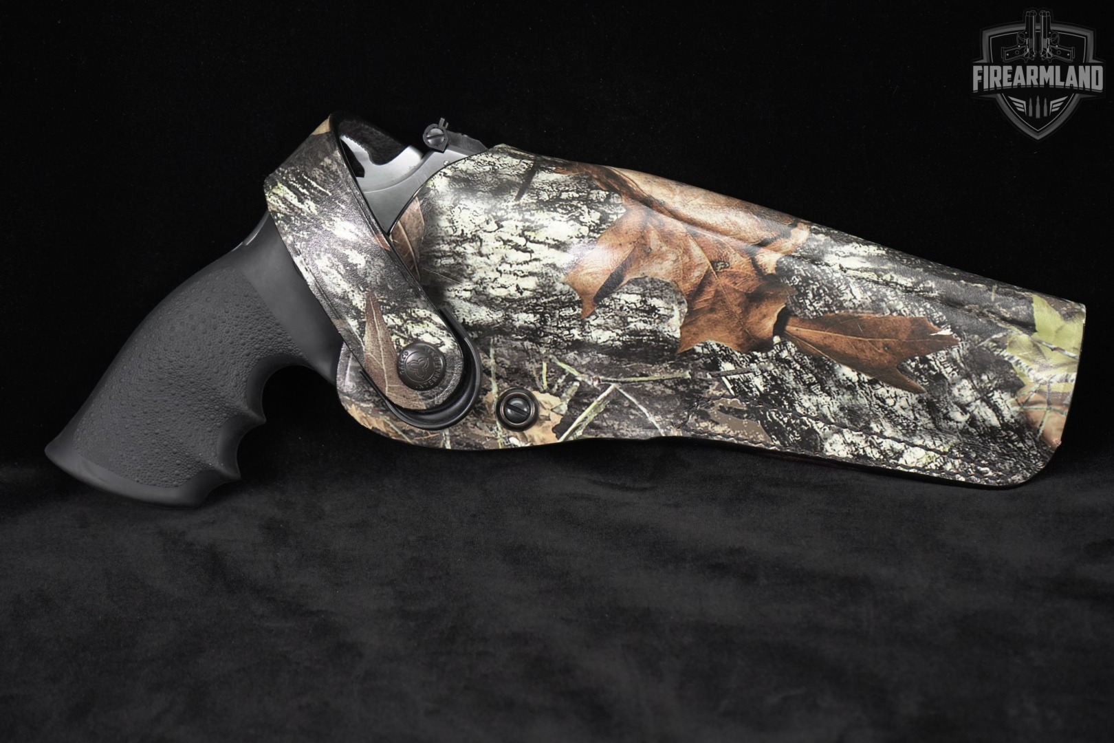 Used Smith & Wesson (S&W) Model 648 No Dash Auction | FirearmLand