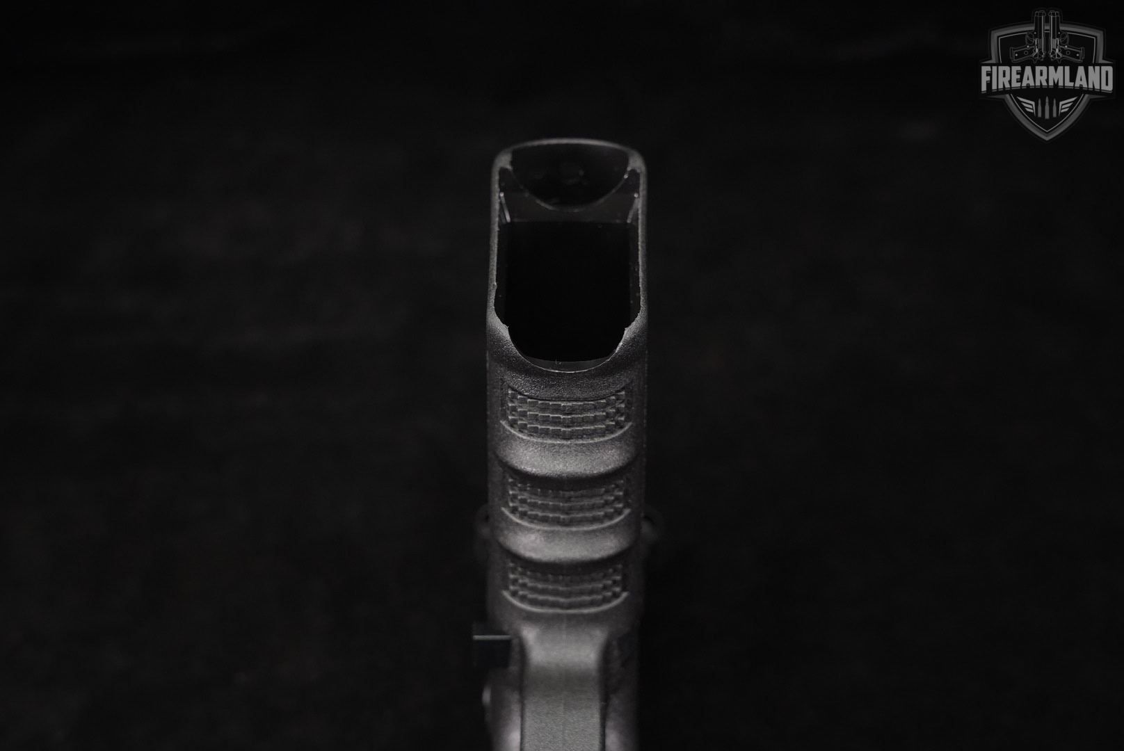 Glock 34 Gen3 G34 Gen 3 9mm 5.31 +THREE MAGS, CASE-img-8