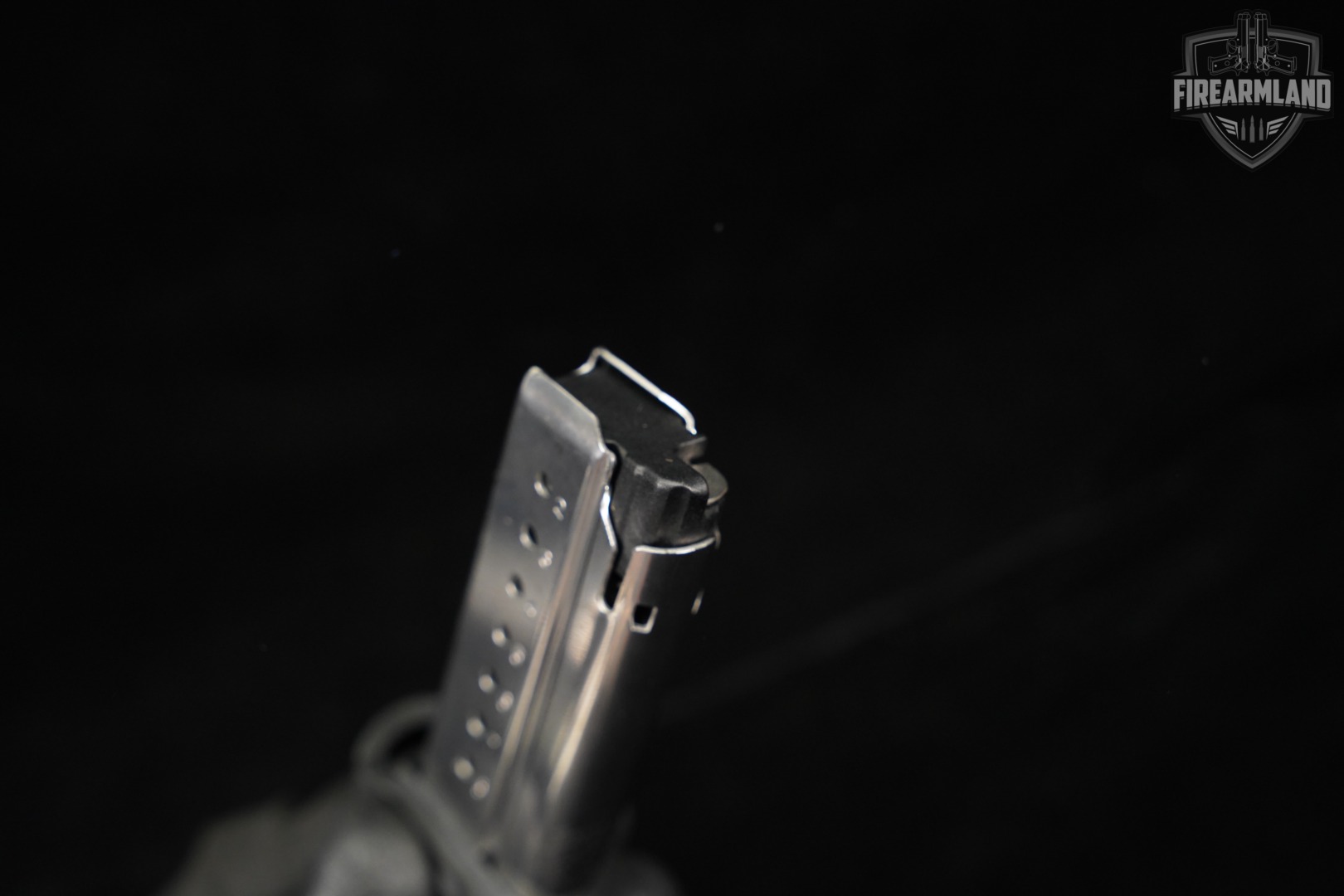 SEVEN (7) Springfield Armory XDS Magazines 9mm XD Mags-img-3