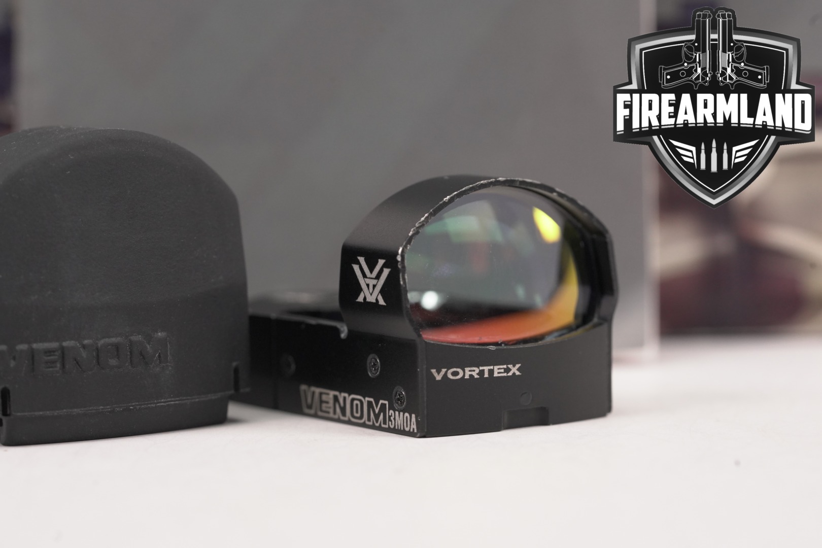 Vortex Optics Venom in Good Condition Thumbnail