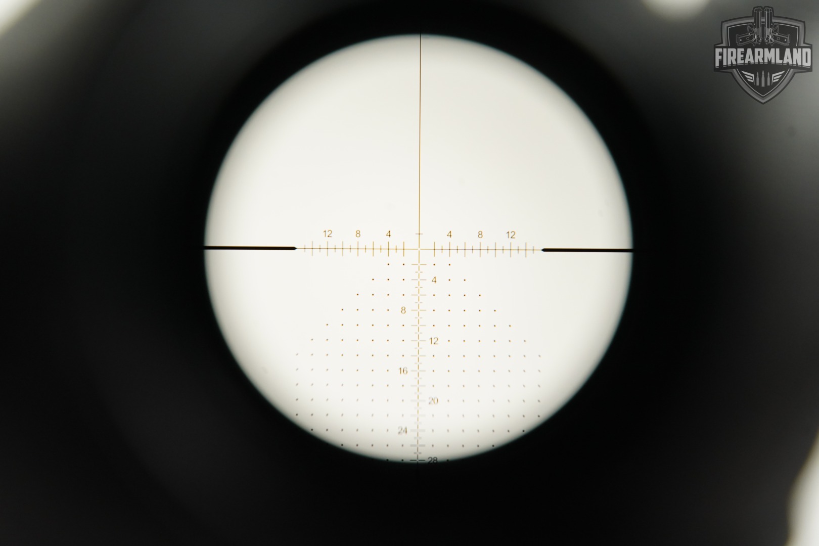 Leupold Mark 4 LR/T 6.5-20x50 Impact Reticle Parallax Adjustment SFP Scope-img-6