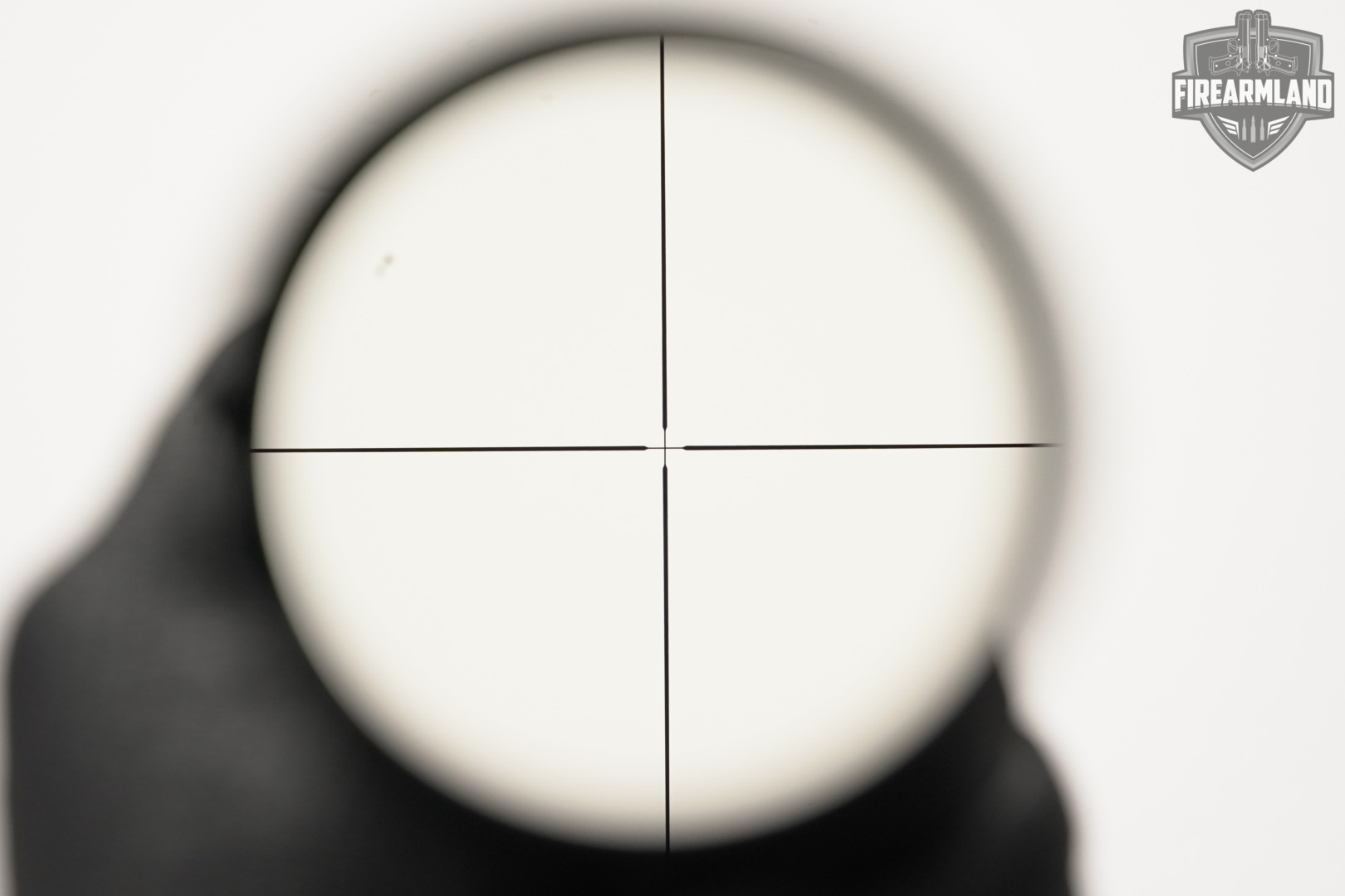 Leupold Vari-X IIc 1-4x Duplex Reticle Scope VX2c VX-2c VX2 c-img-9