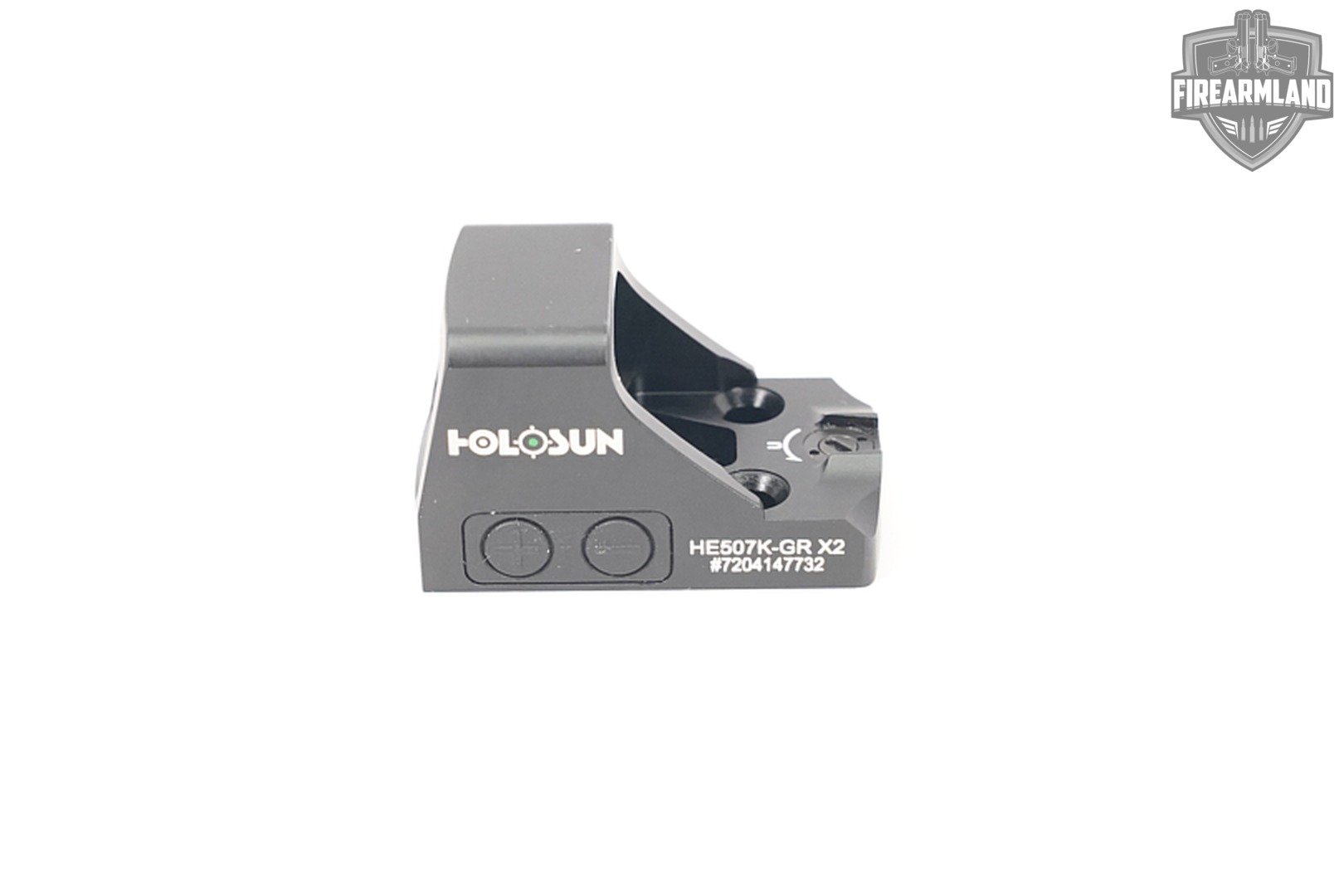 FIVE RED DOT SIGHT 5 Pack Holosun Viridian Primary Arms Kobra TruGlo RDS-img-6