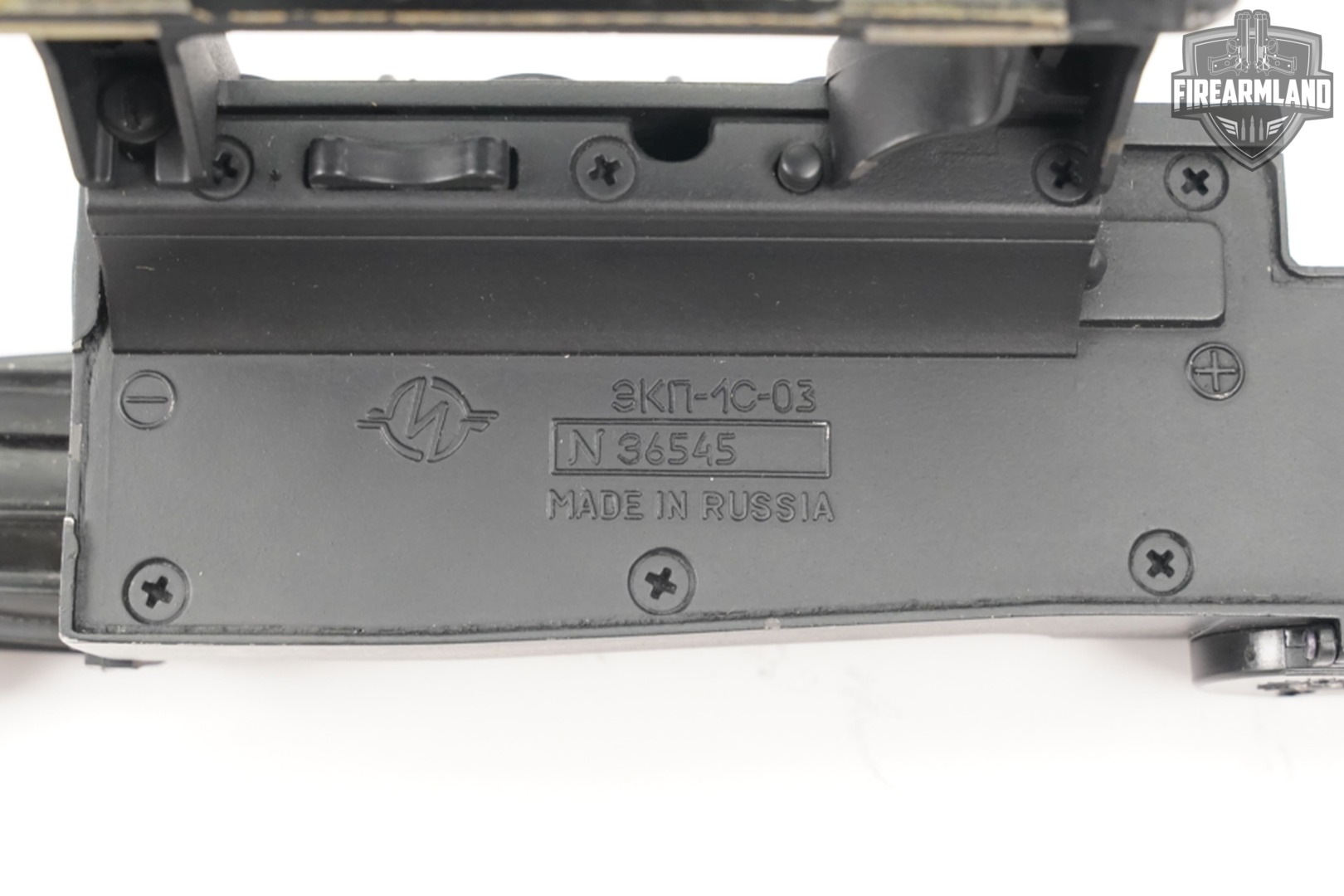 FIVE RED DOT SIGHT 5 Pack Holosun Viridian Primary Arms Kobra TruGlo RDS-img-7