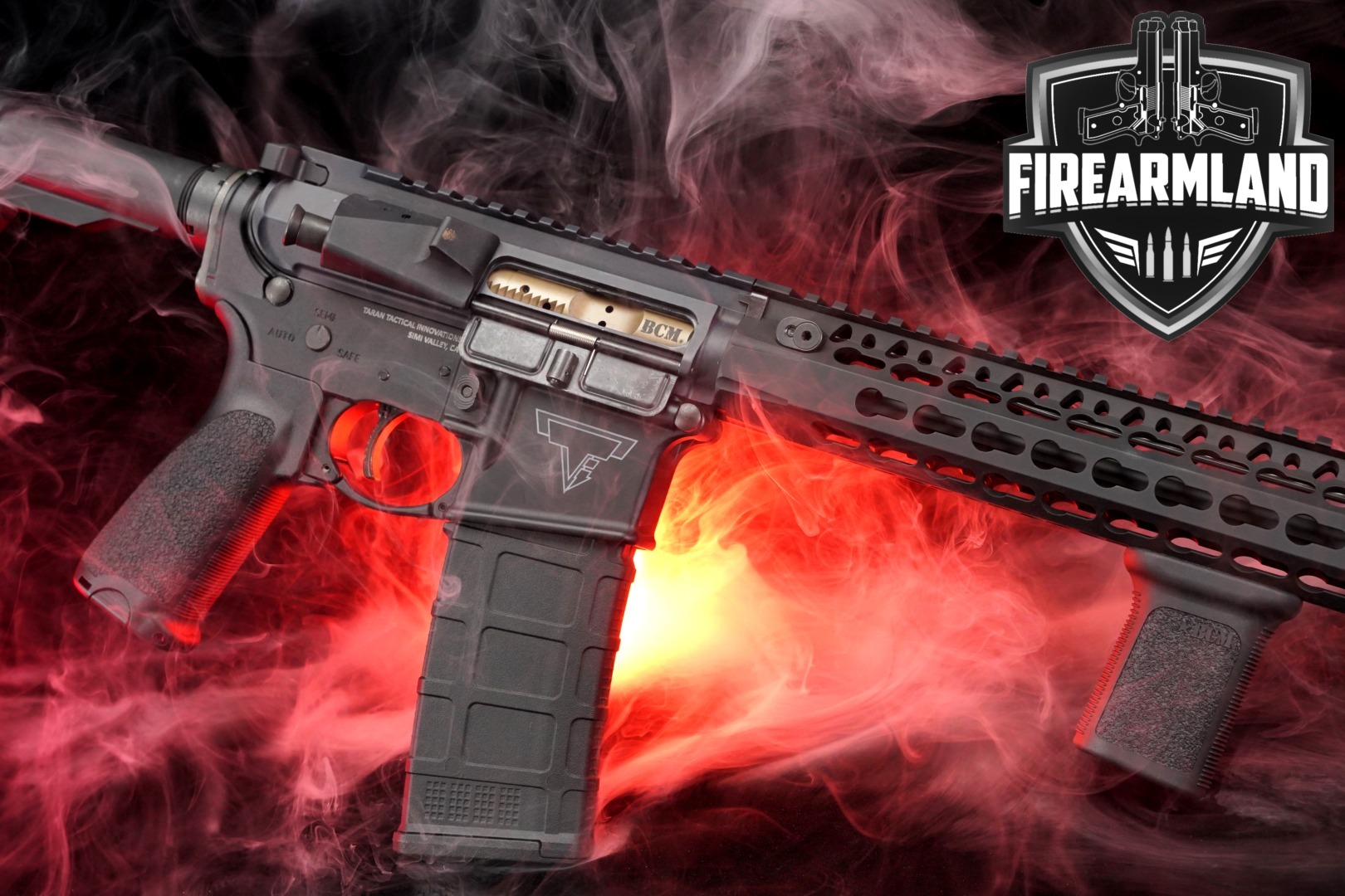 Taran Tactical (TTI) for Sale | FirearmLand