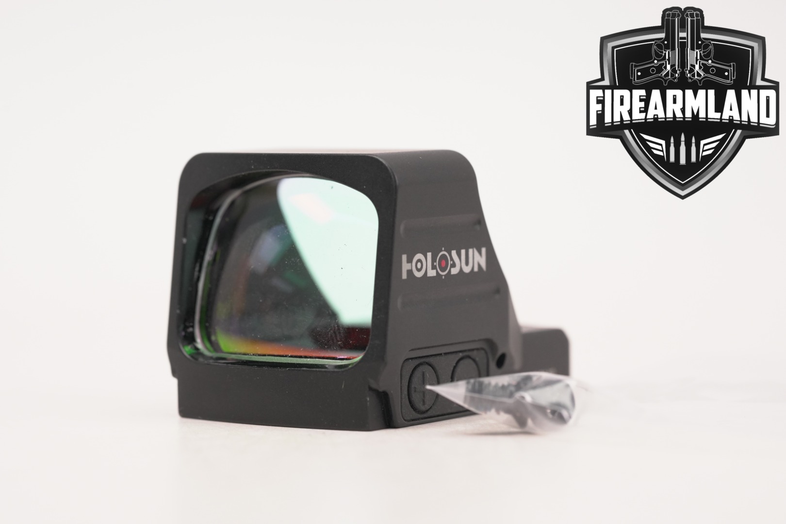 Holosun HS507COMP in Excellent Condition Thumbnail