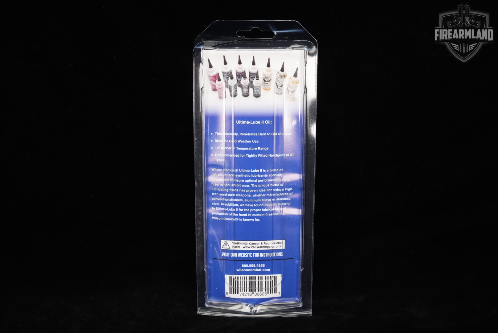 DESIRED Wilson Combat Tactical Supergrade 45 ACP WC 1911 +5 MAGS, CASE-img-17