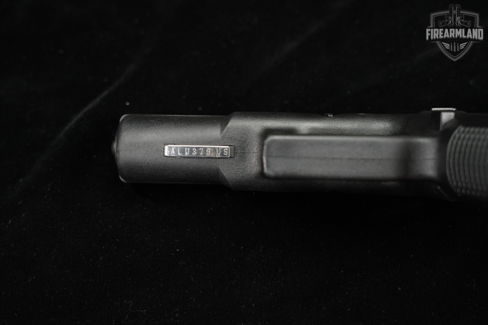 Glock 19 Gen2 G19 Gen 2 9mm 4.02 +TWO MAGS, CASE-img-7