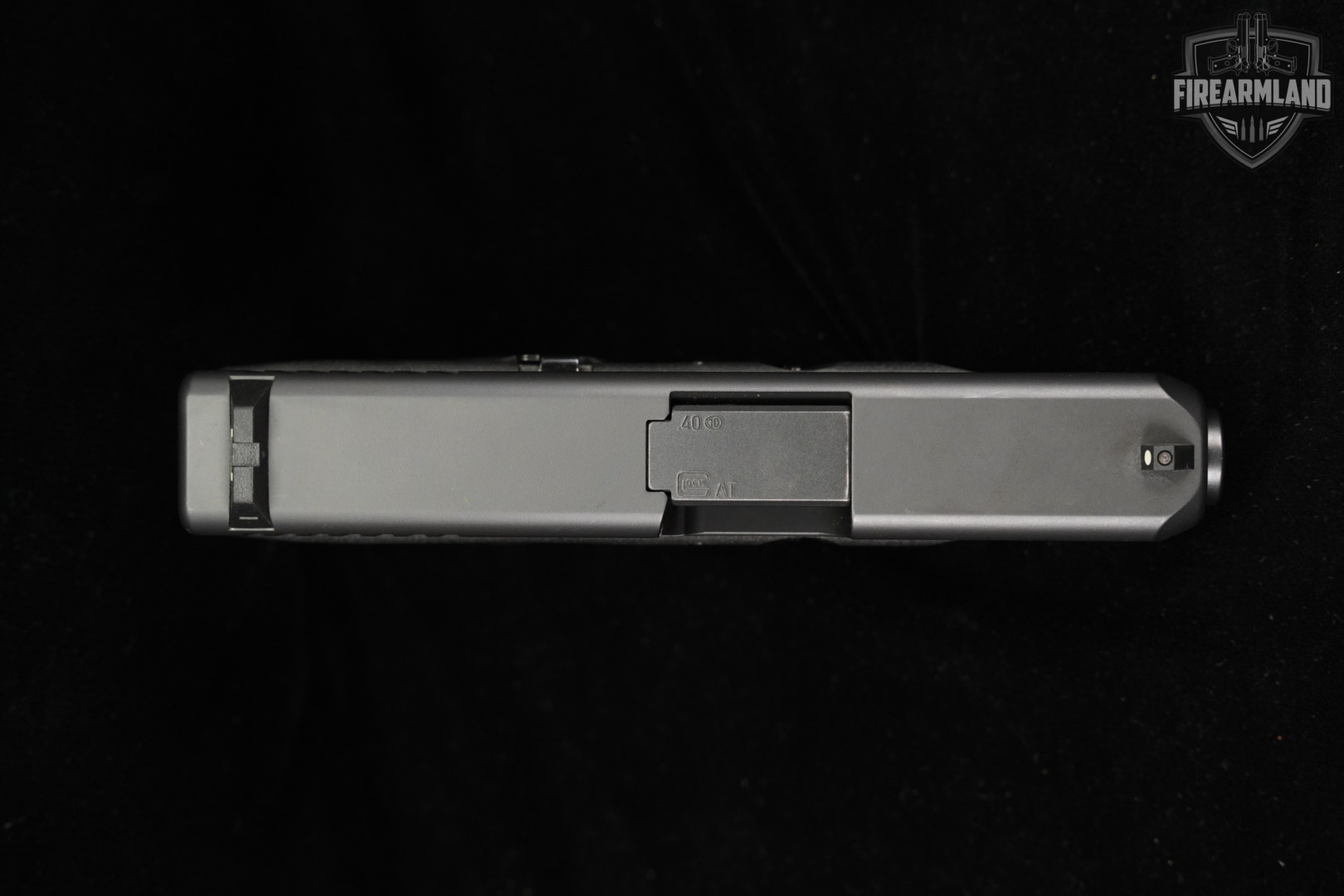 Glock 27 Gen4 G27 Gen 4 40 S&W 3.4" +3 MAGS-img-5