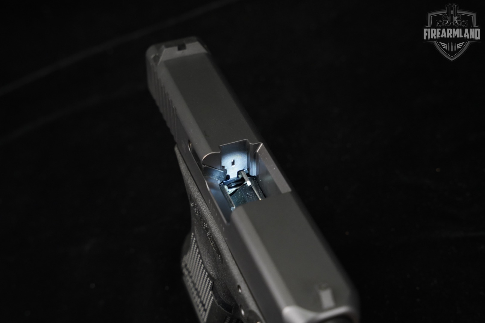 Glock 27 Gen4 G27 Gen 4 40 S&W 3.4" +3 MAGS-img-9
