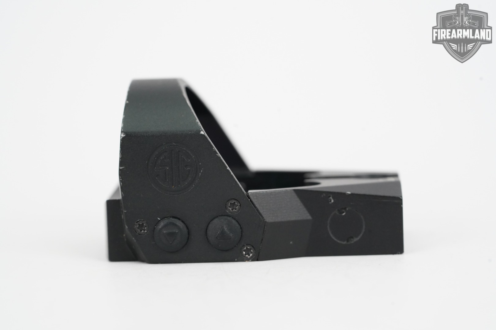 Sig Sauer Romeo1 Pro 3 MOA Red Dot Sight ROMEO1PRO Romeo 1 RDS-img-3