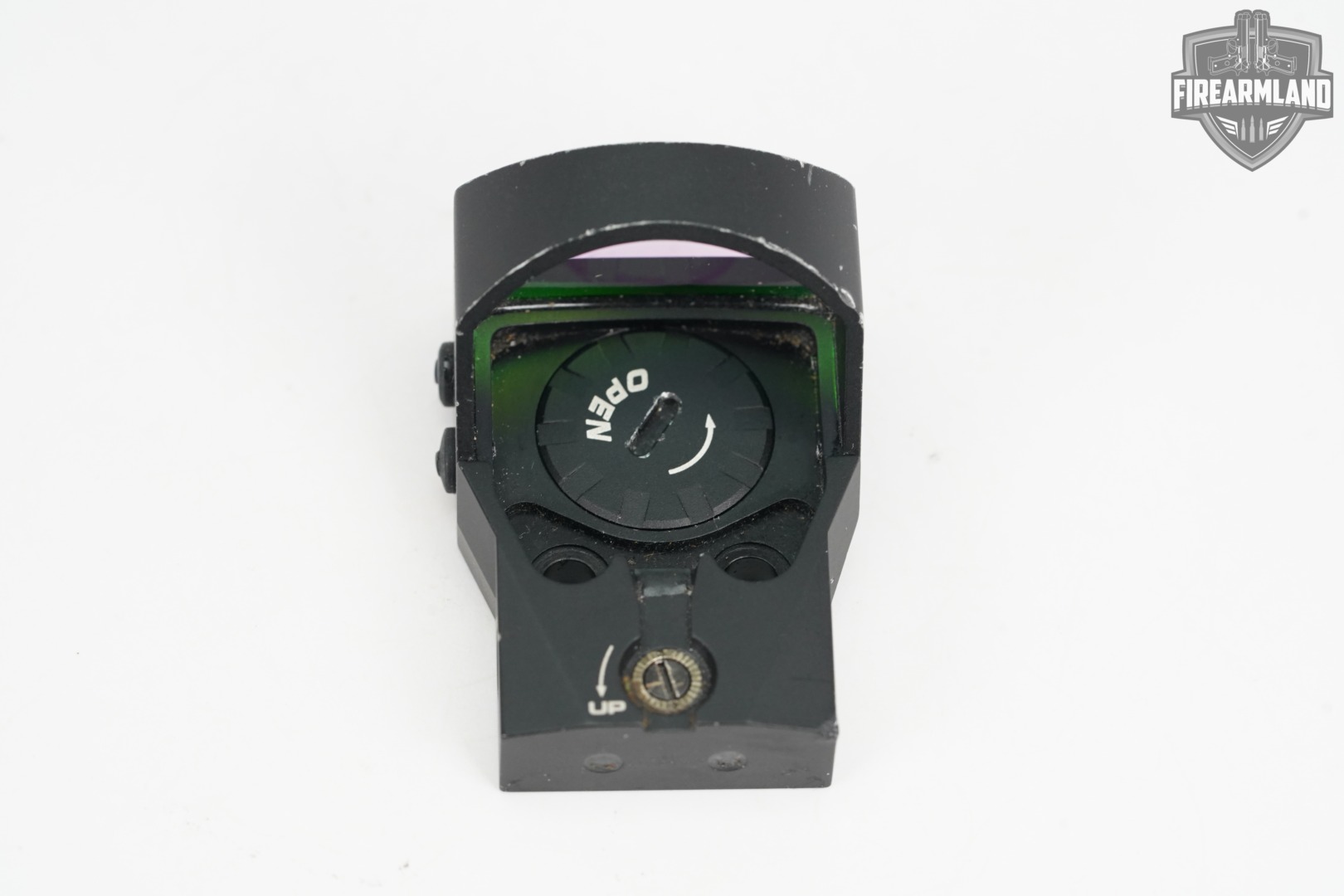 Sig Sauer Romeo1 Pro 3 MOA Red Dot Sight ROMEO1PRO Romeo 1 RDS-img-5