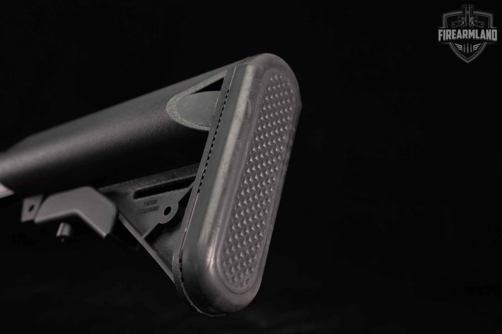 Shaw Precision ERS-10 6.5 Creedmoor AR10 AR Black & Stainless ERS10-img-13