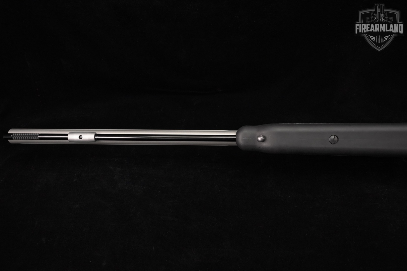 Thompson Center T/C Pro Hunter FX 50 BPM 26" TC +TASCO SCOPE-img-11