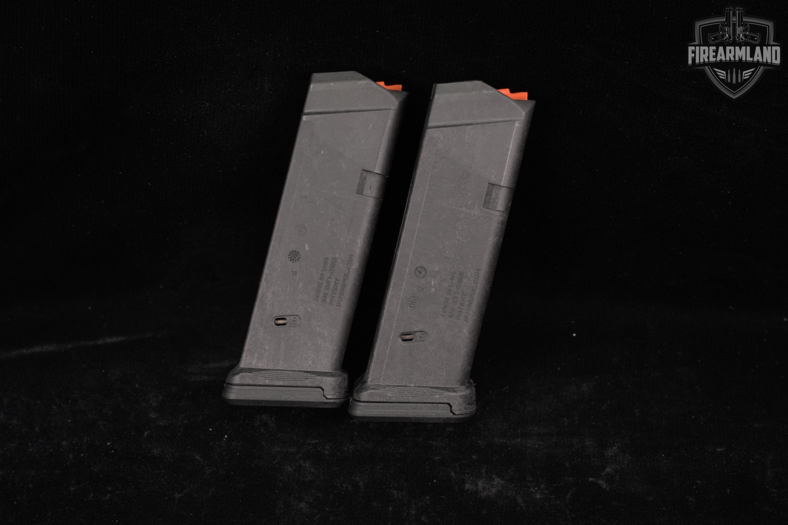 UNFIRED Shadow Systems MR920 War Poet 9-mm 4.5 MR 920 +2 MAGS & ORIG BOX-img-13