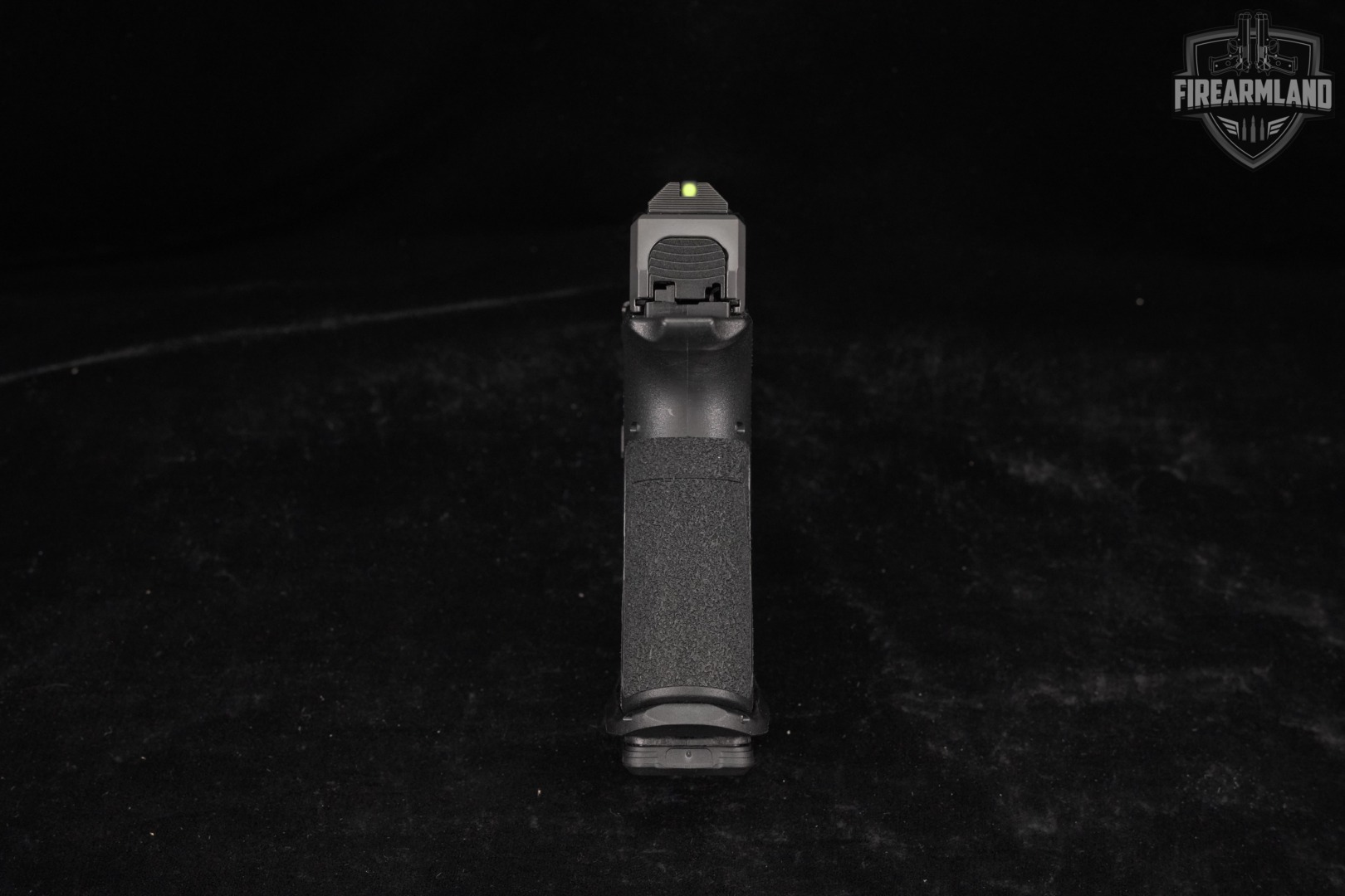 UNFIRED Shadow Systems MR920 War Poet 9-mm 4.5 MR 920 +2 MAGS & ORIG BOX-img-8