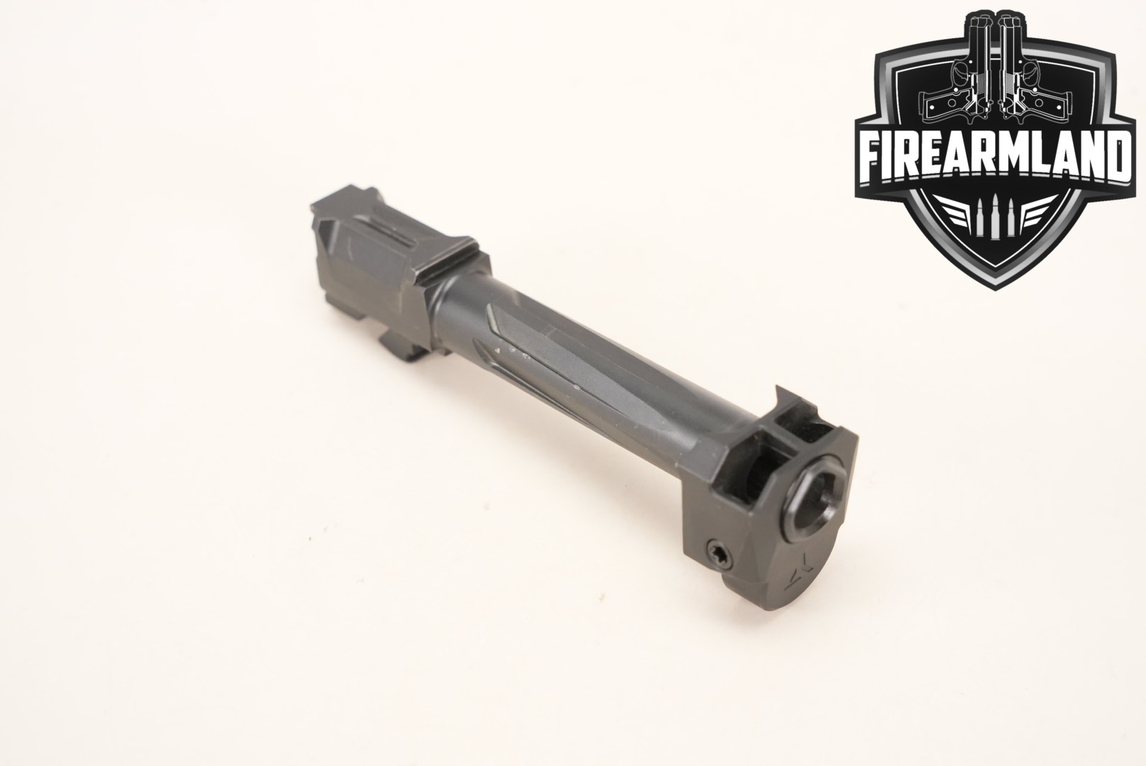 Radian Weapons Ramjet + Afterburner Glock 19 Gen5 G19 Gen-5 9mm Luger RJAB-img-0
