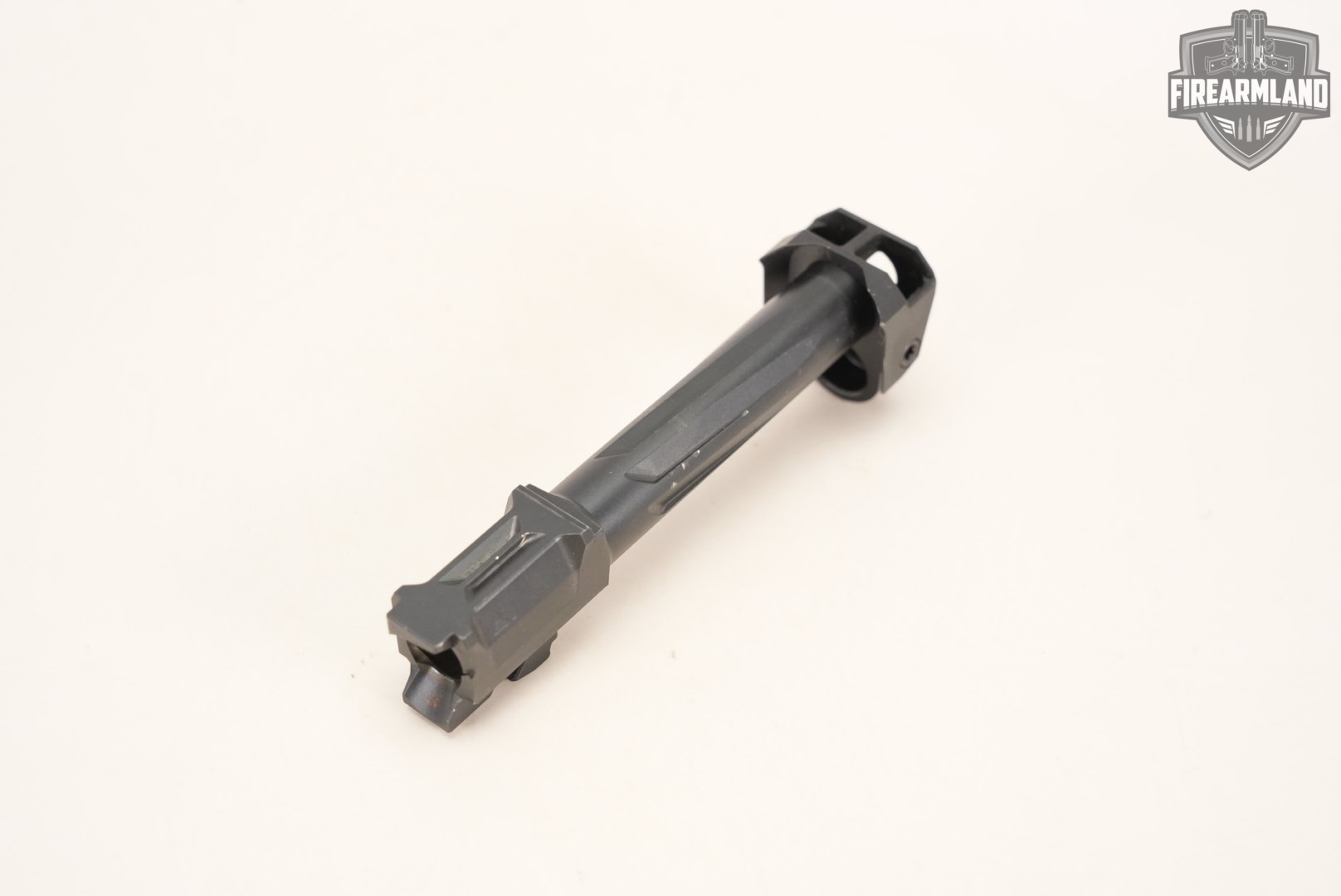 Radian Weapons Ramjet + Afterburner Glock 19 Gen5 G19 Gen-5 9mm Luger RJAB-img-2