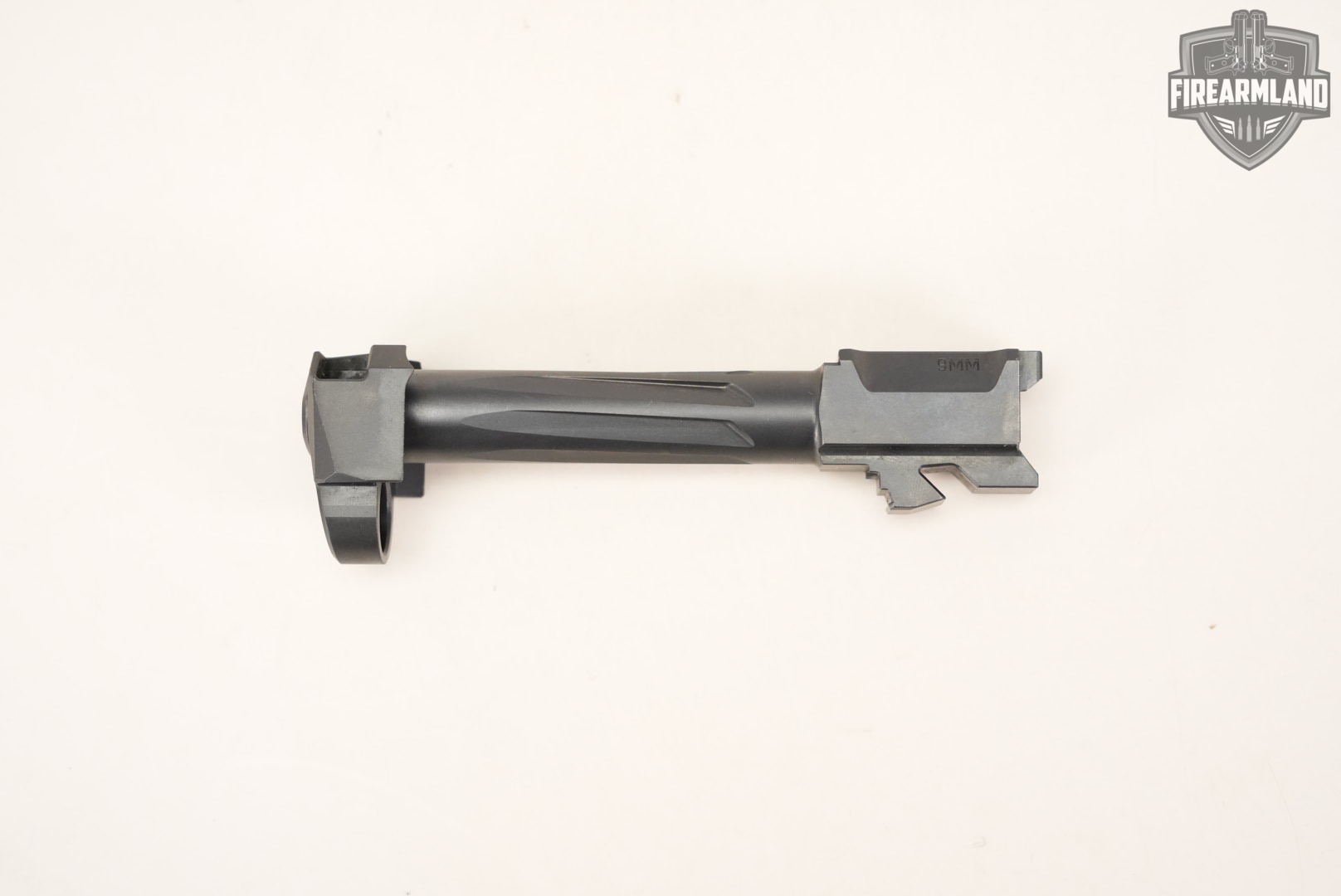 Radian Weapons Ramjet + Afterburner Glock 19 Gen5 G19 Gen-5 9mm Luger RJAB-img-4