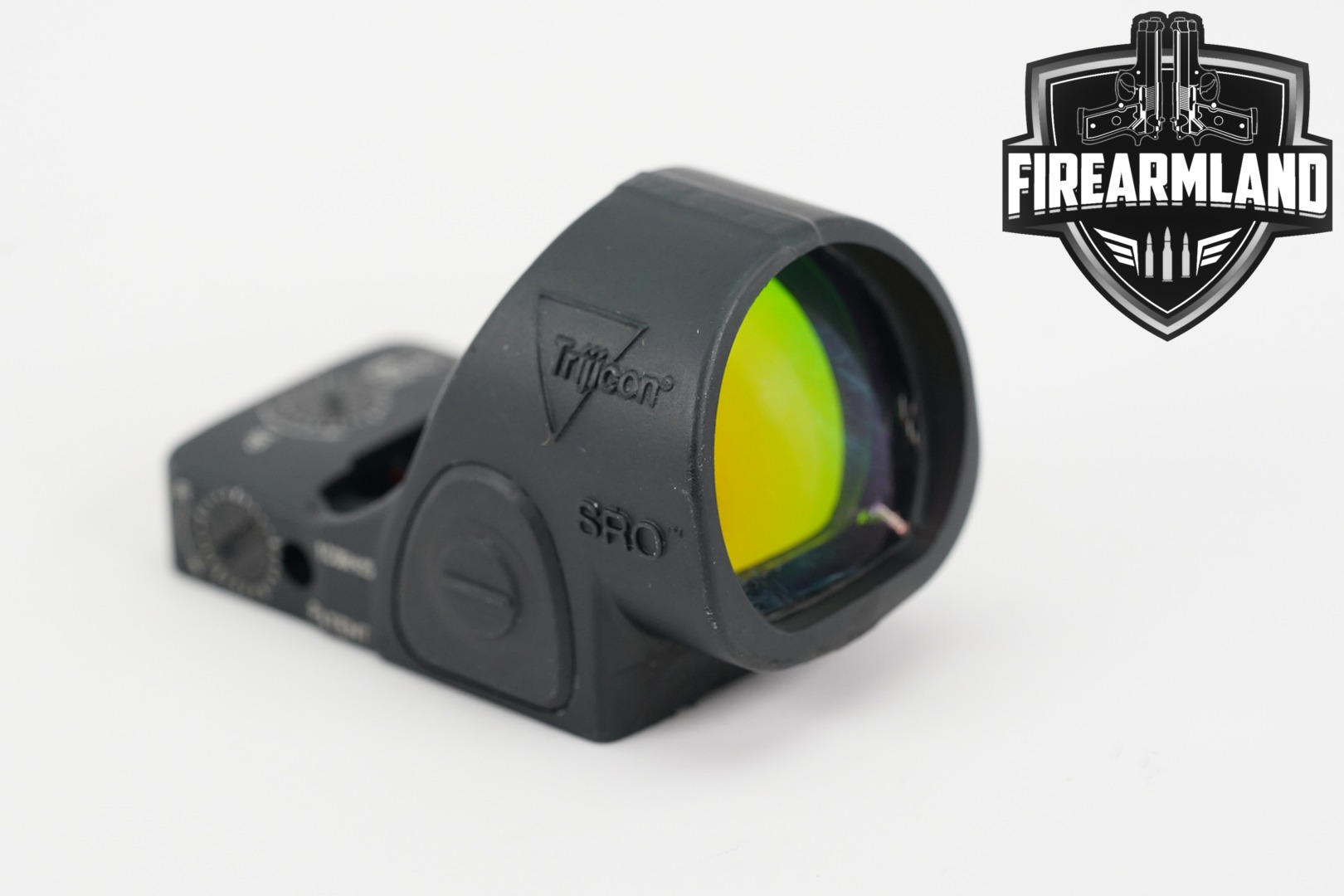 Trijicon SRO in Excellent Condition Thumbnail