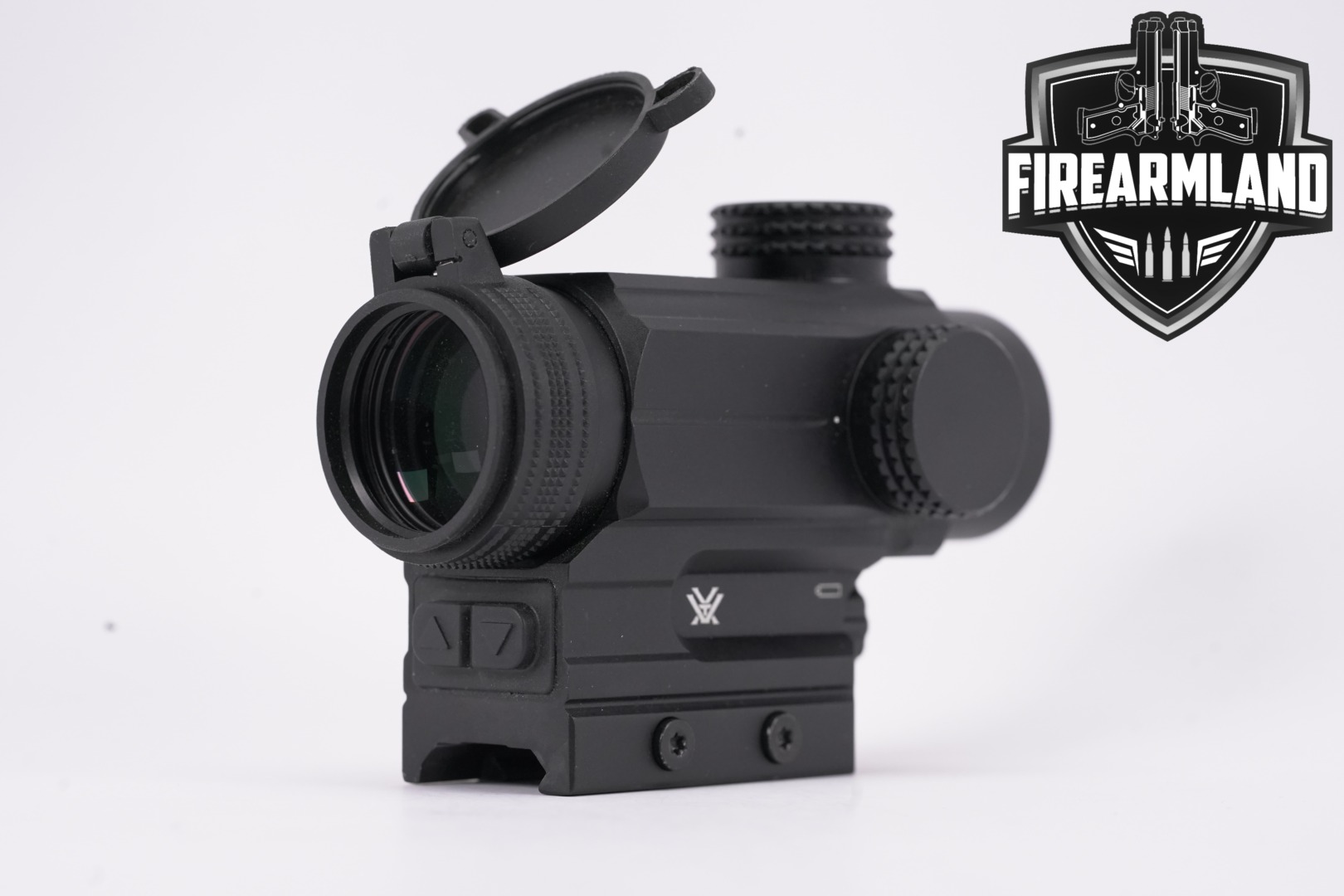 Vortex Optics SPITFIRE AR in Excellent Condition Thumbnail