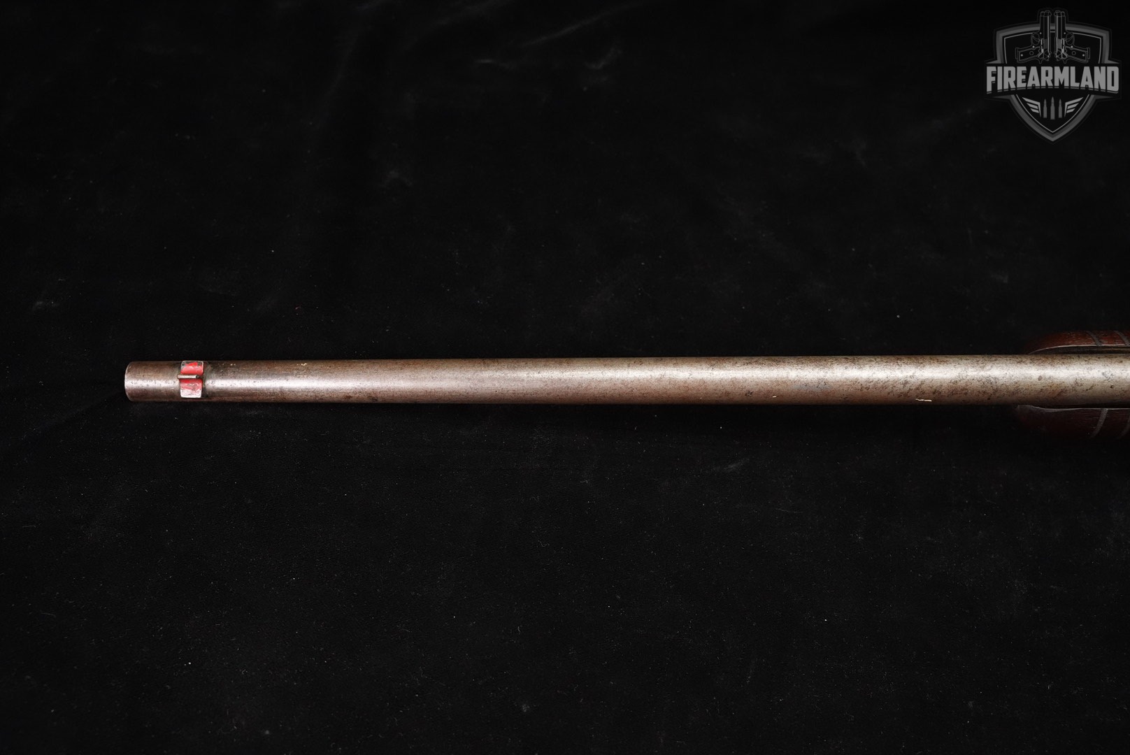 1946 Winchester Model 62A 22 S/L/LR 23" Blued & Walnut TAKEDOWN 62-A M62-img-10