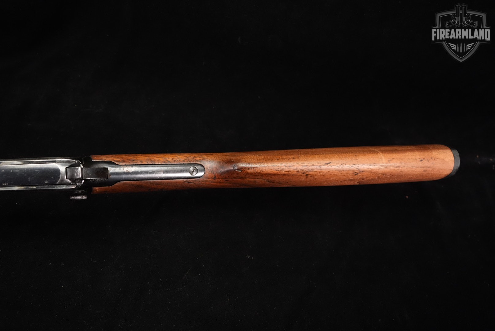 1946 Winchester Model 62A 22 S/L/LR 23" Blued & Walnut TAKEDOWN 62-A M62-img-12