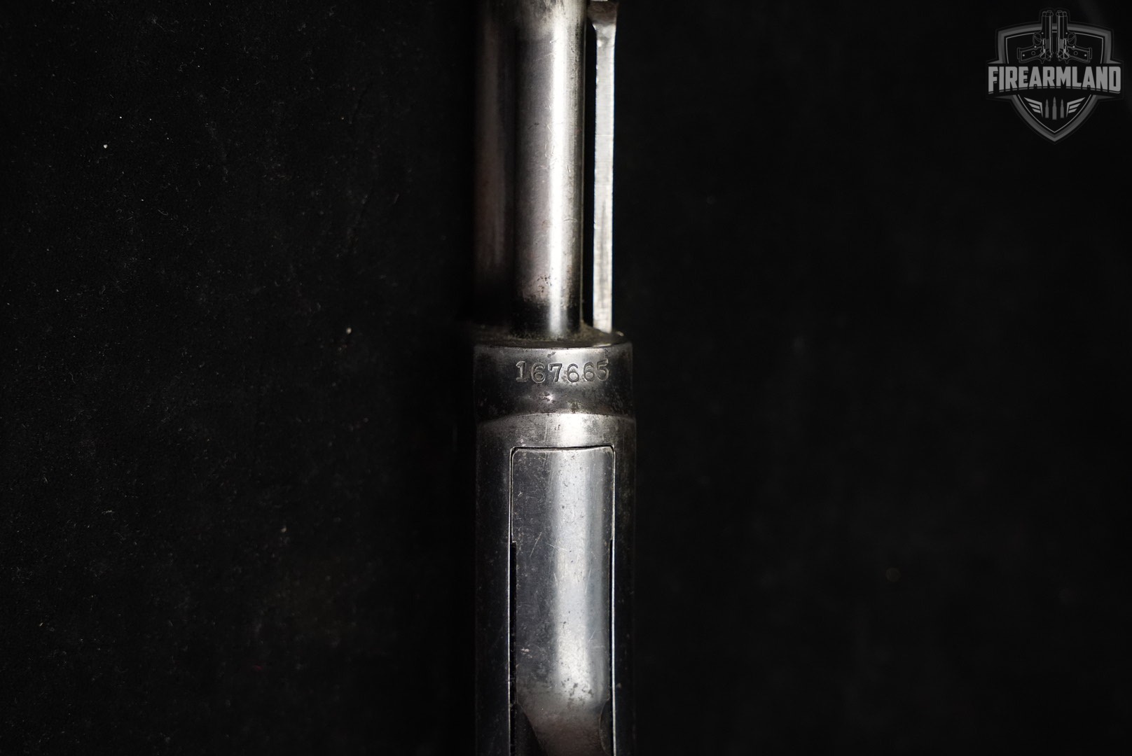 1946 Winchester Model 62A 22 S/L/LR 23" Blued & Walnut TAKEDOWN 62-A M62-img-17