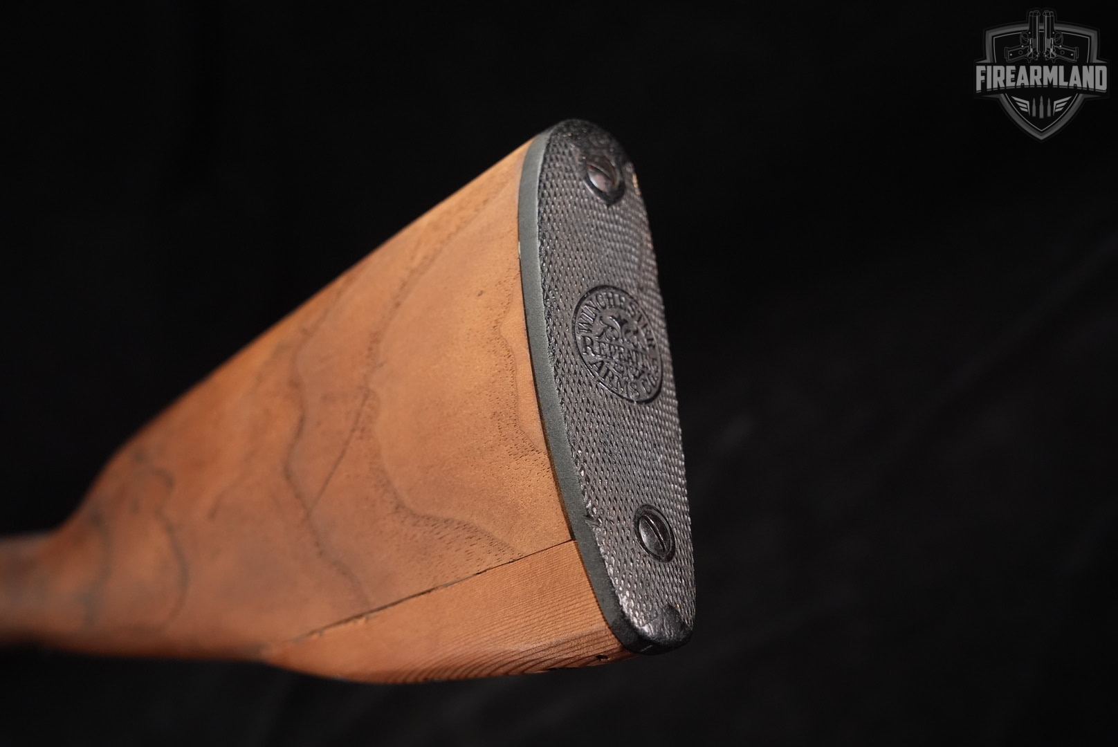 1946 Winchester Model 62A 22 S/L/LR 23" Blued & Walnut TAKEDOWN 62-A M62-img-18