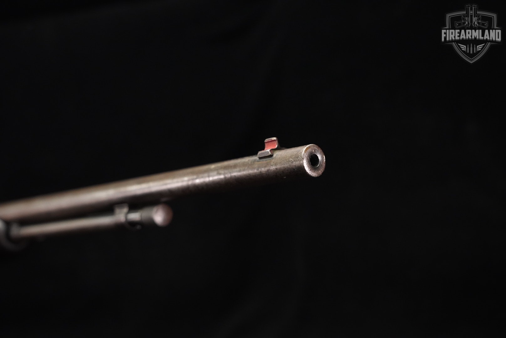 1946 Winchester Model 62A 22 S/L/LR 23" Blued & Walnut TAKEDOWN 62-A M62-img-19