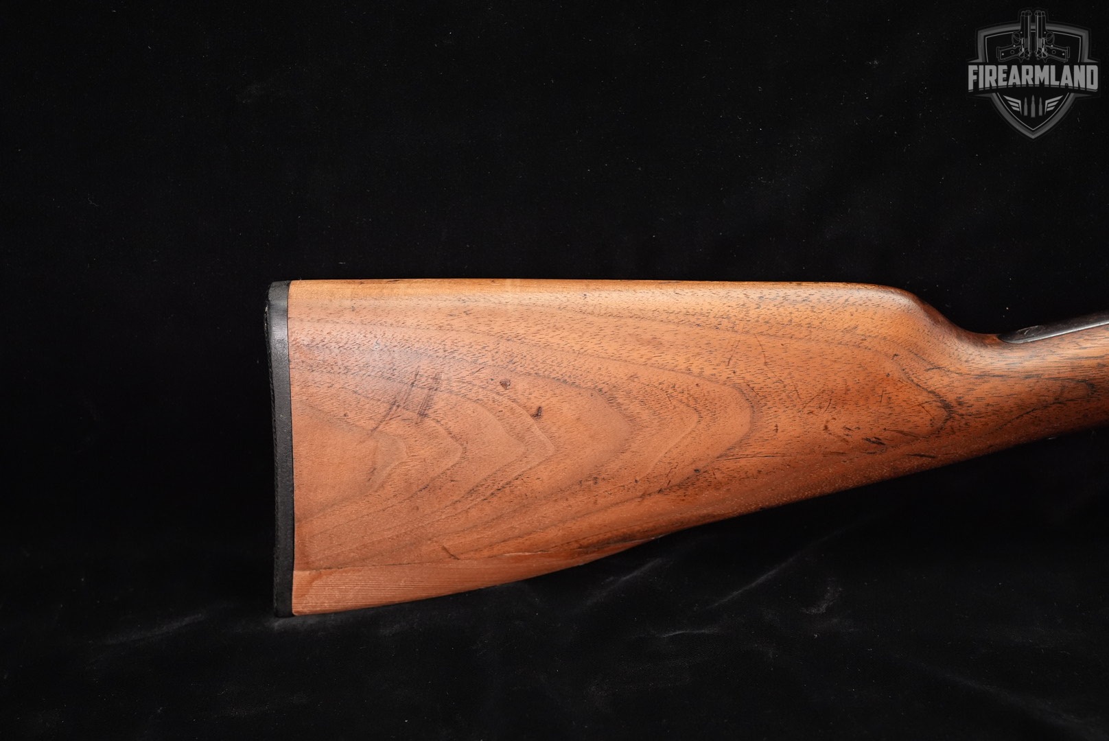 1946 Winchester Model 62A 22 S/L/LR 23" Blued & Walnut TAKEDOWN 62-A M62-img-3