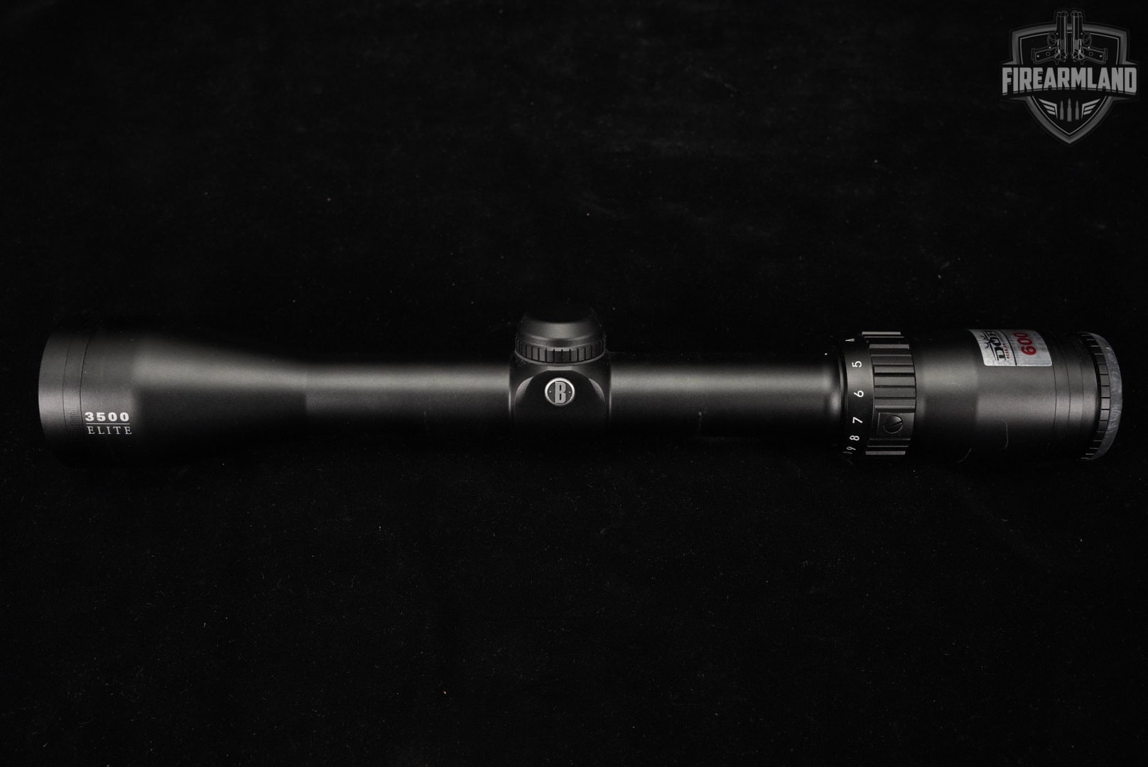 FIVE SCOPE LOT 5 Pack Leupold Vortex Bushnell Riflescope Scopes-img-10