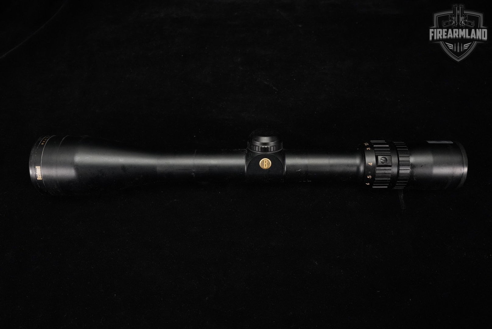 FIVE SCOPE LOT 5 Pack Leupold Vortex Bushnell Riflescope Scopes-img-13