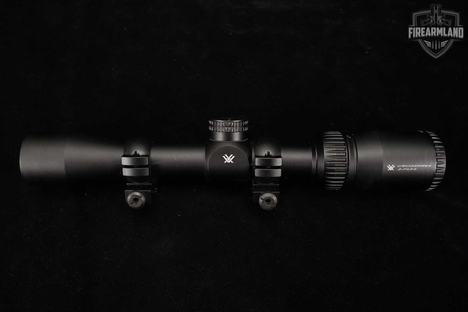 FIVE SCOPE LOT 5 Pack Leupold Vortex Bushnell Riflescope Scopes-img-5