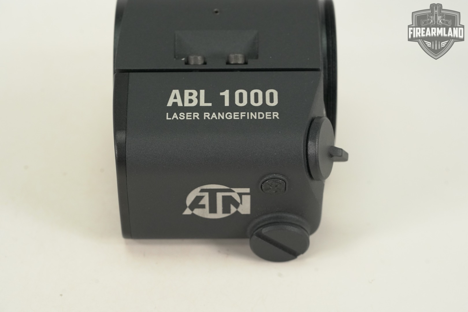 ATN Corp ABL 1000 Laser Rangefinder Range Finders Scope +ORIG BOX-img-3