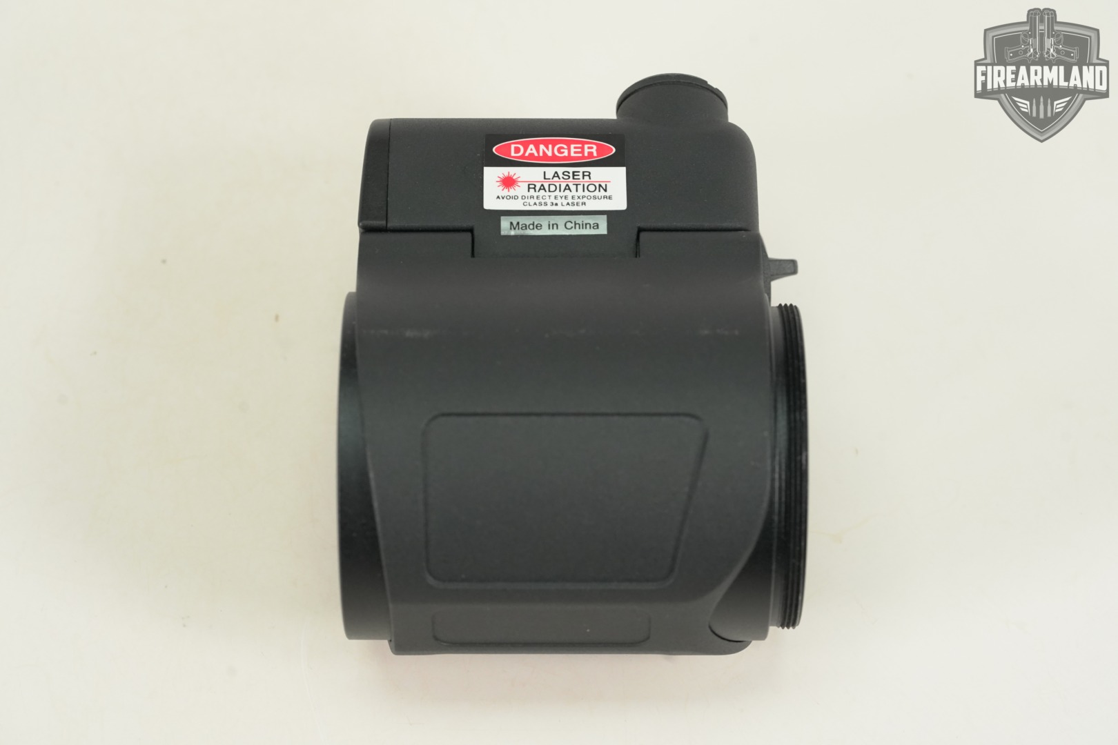 ATN Corp ABL 1000 Laser Rangefinder Range Finders Scope +ORIG BOX-img-4