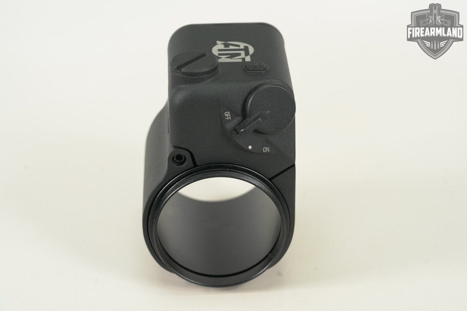 ATN Corp ABL 1000 Laser Rangefinder Range Finders Scope +ORIG BOX-img-5