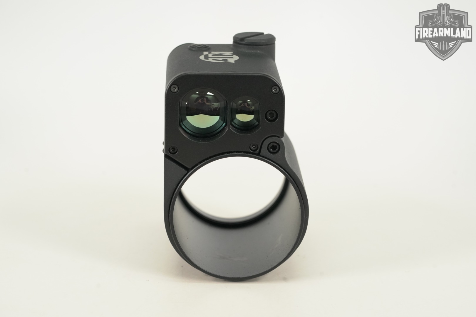 ATN Corp ABL 1000 Laser Rangefinder Range Finders Scope +ORIG BOX-img-6